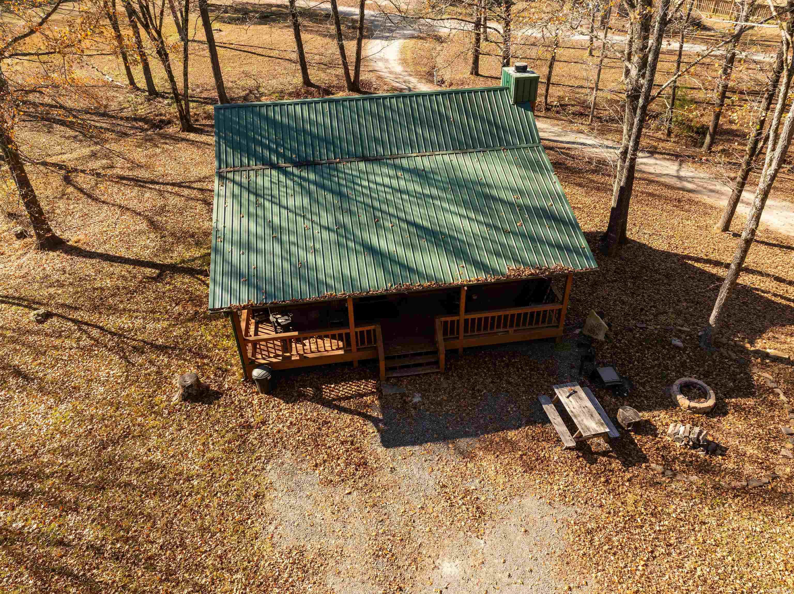 4 Vogel Drive Heber Springs, AR 72543