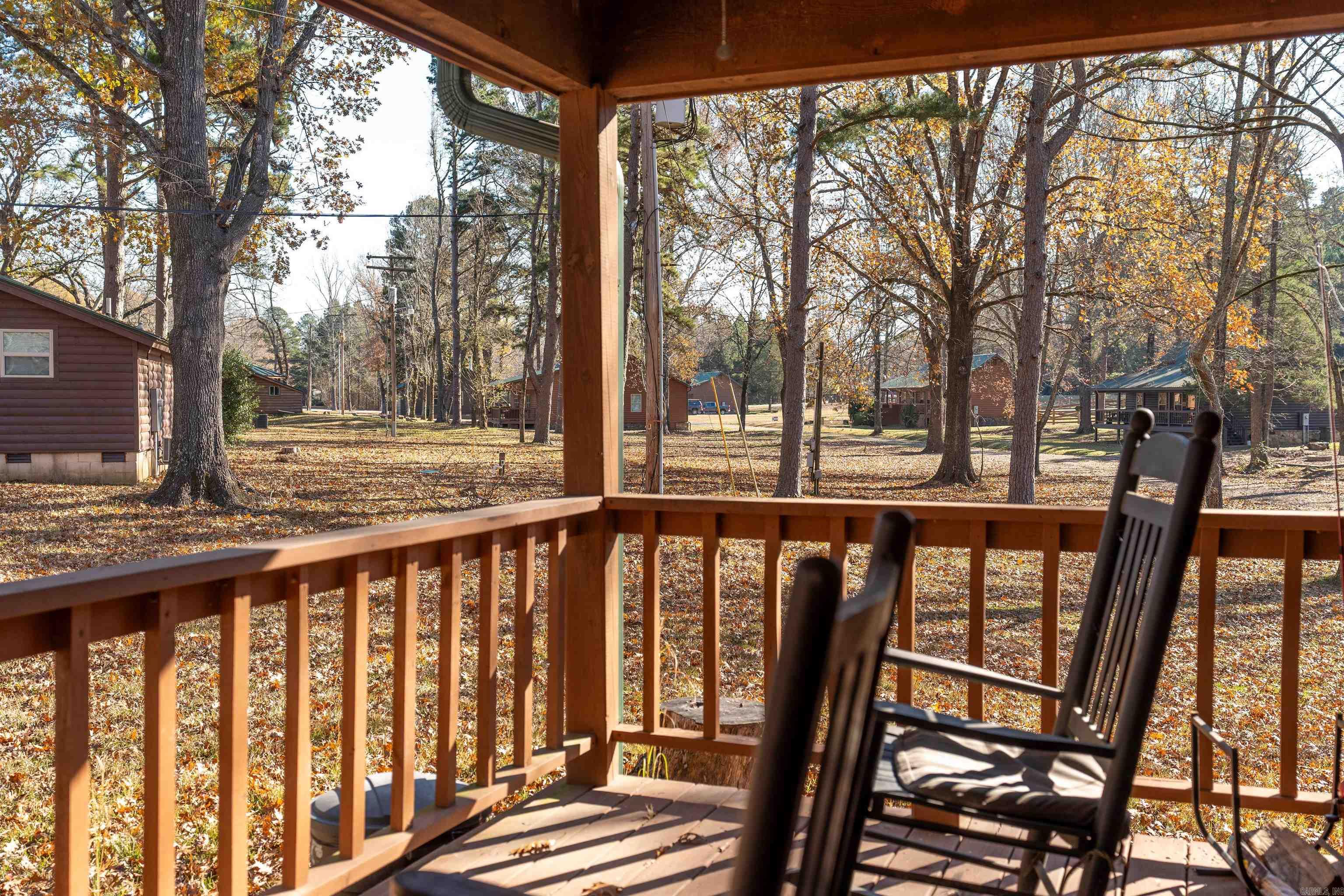 4 Vogel Drive Heber Springs, AR 72543