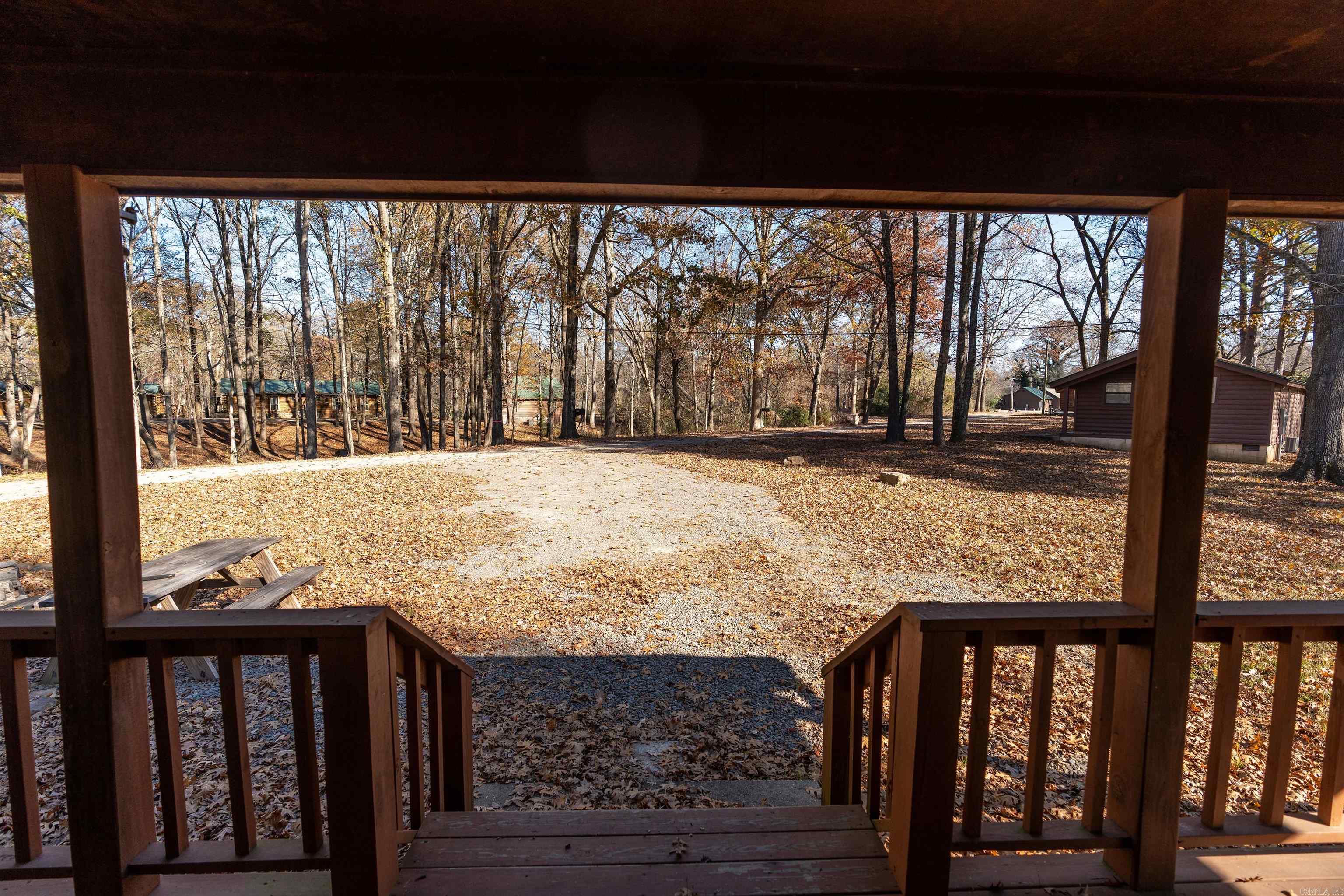 4 Vogel Drive Heber Springs, AR 72543