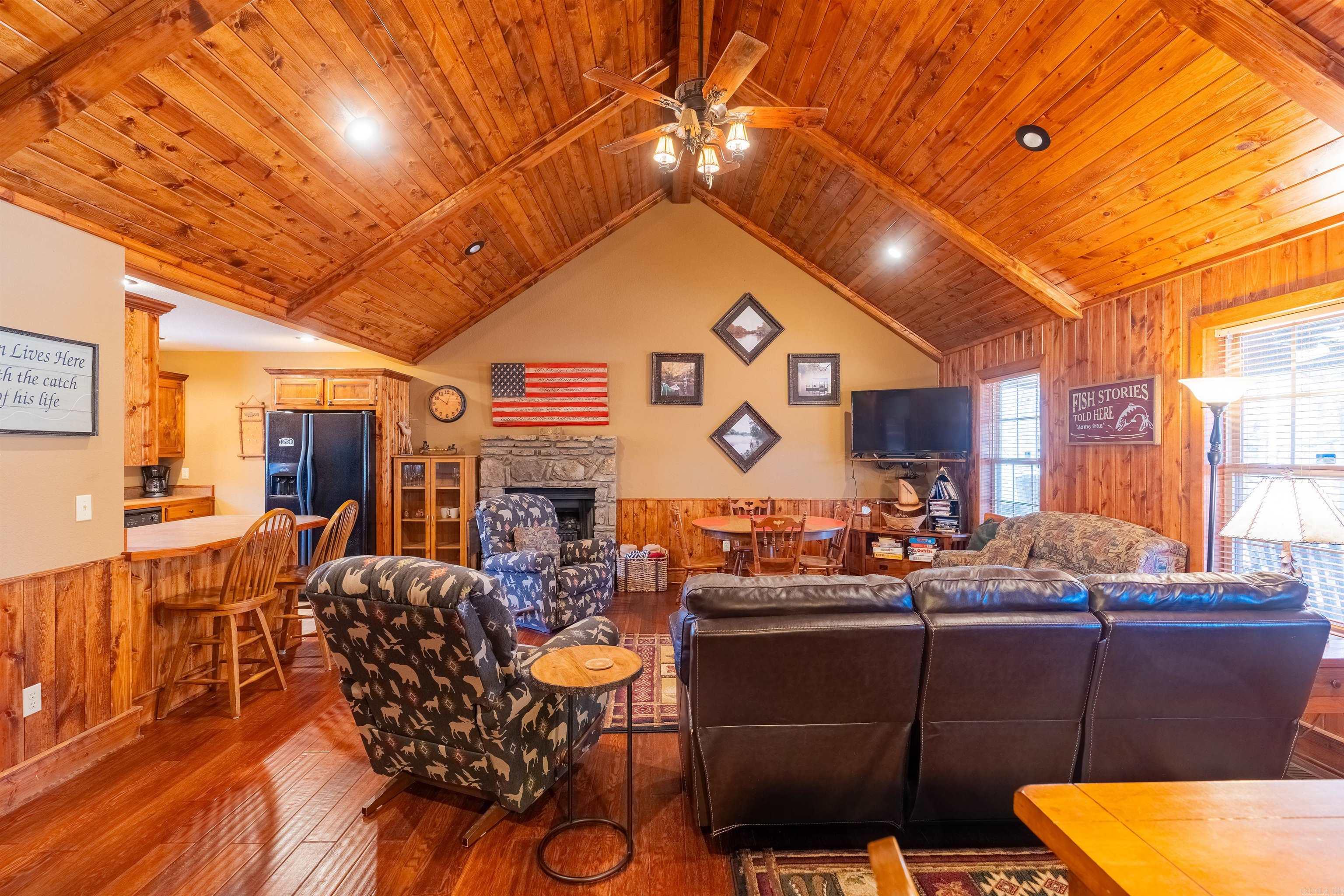 4 Vogel Drive Heber Springs, AR 72543