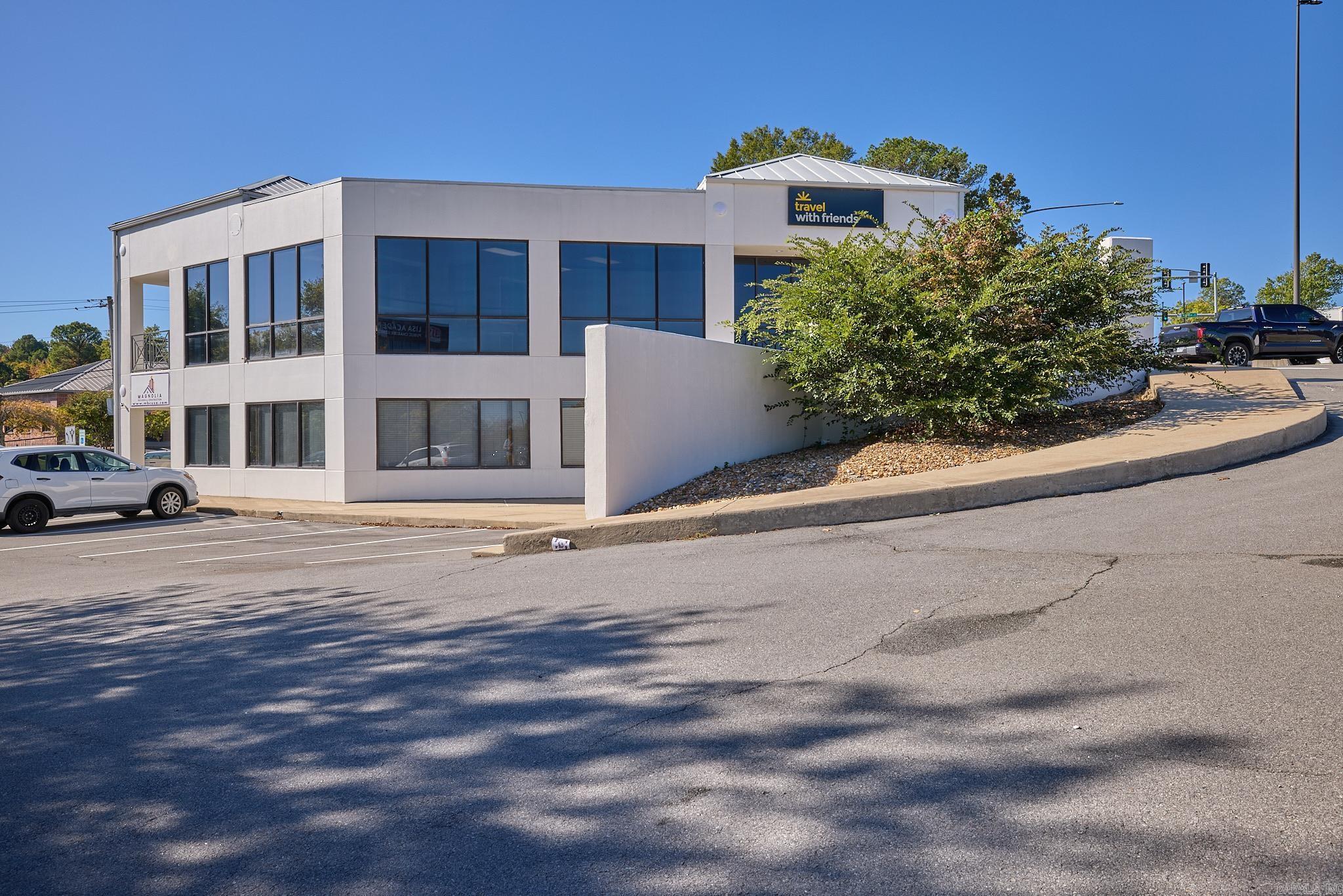 10901 Financial Centre Parkway  Little Rock, AR