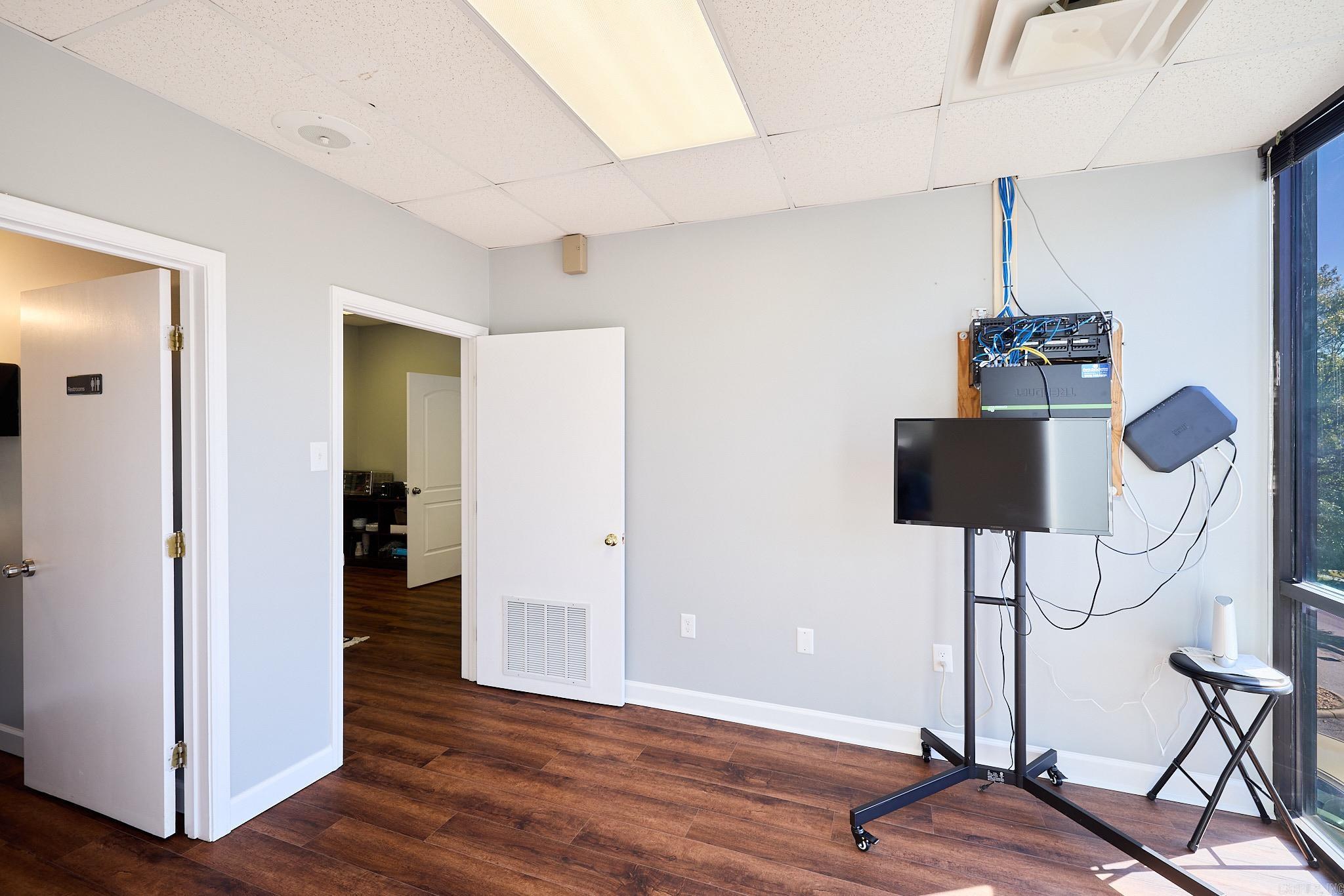 10901 Financial Centre Parkway  Little Rock, AR