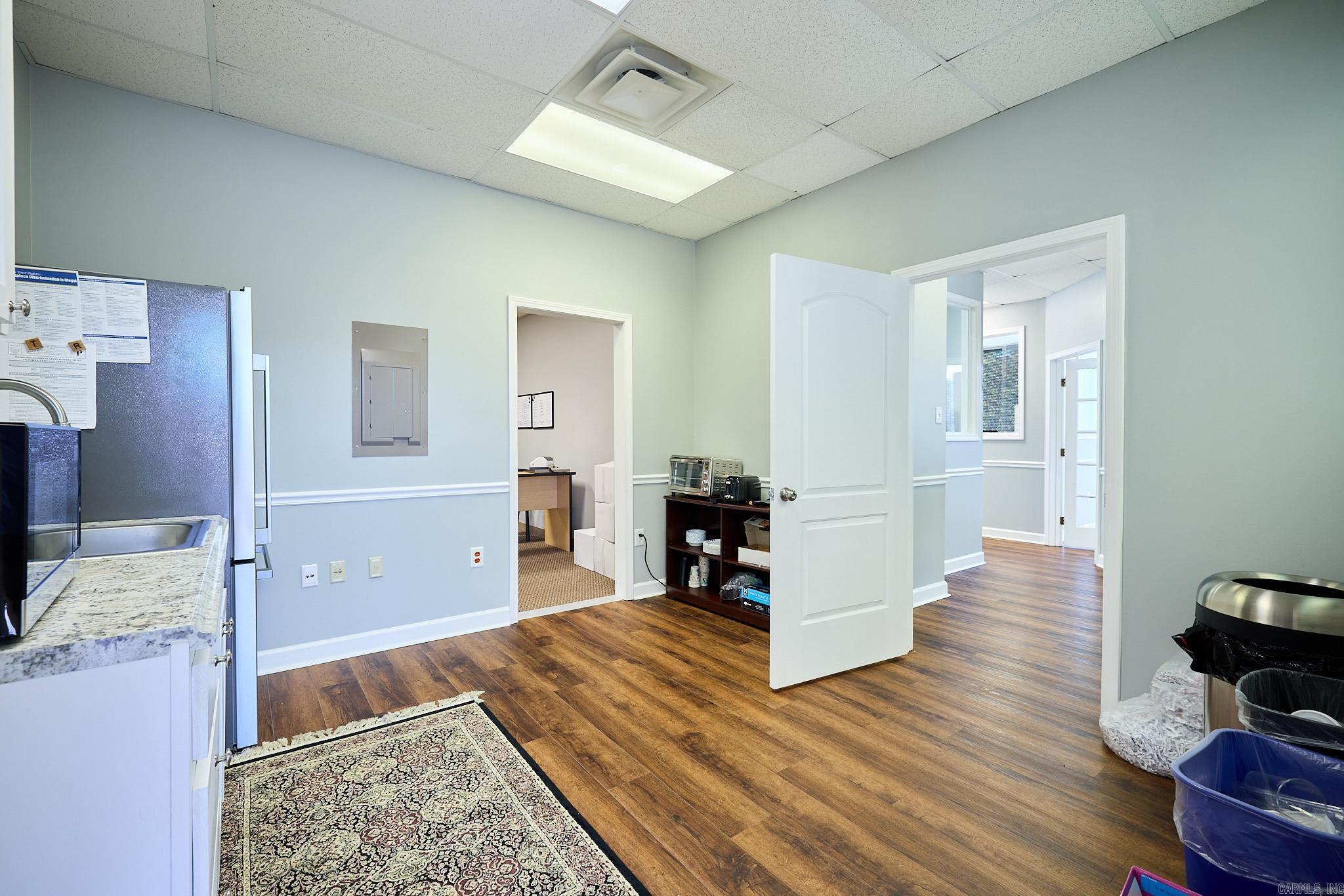 10901 Financial Centre Parkway  Little Rock, AR