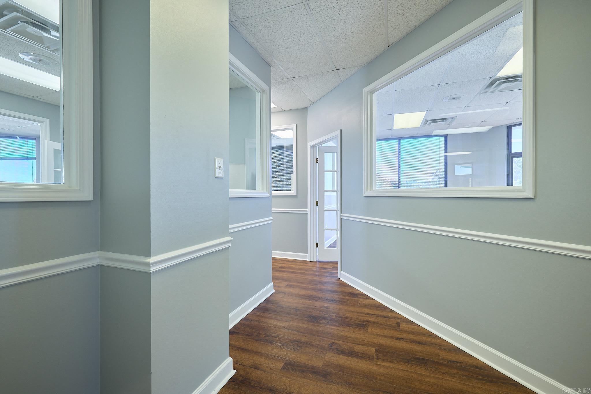 10901 Financial Centre Parkway  Little Rock, AR