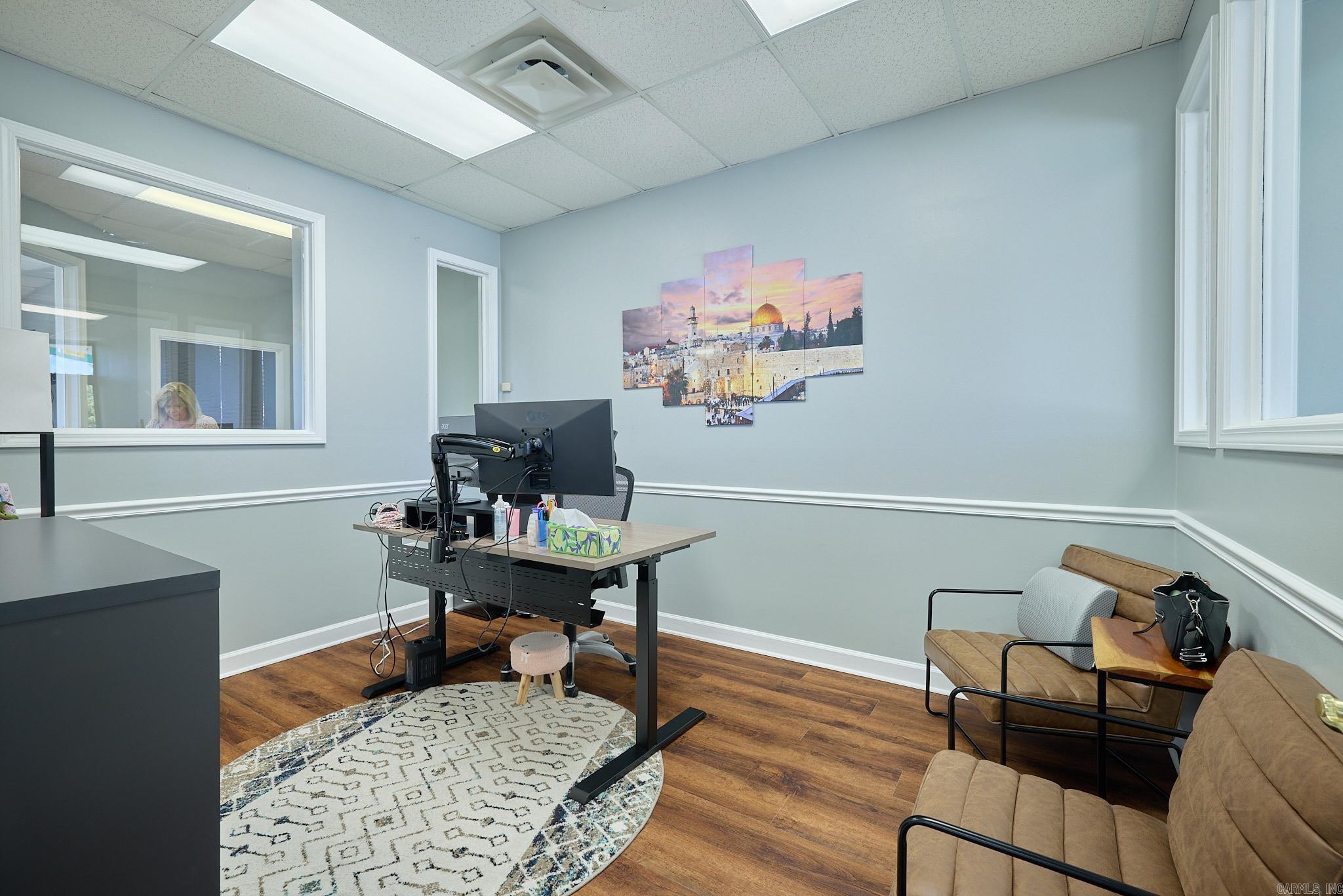 10901 Financial Centre Parkway  Little Rock, AR