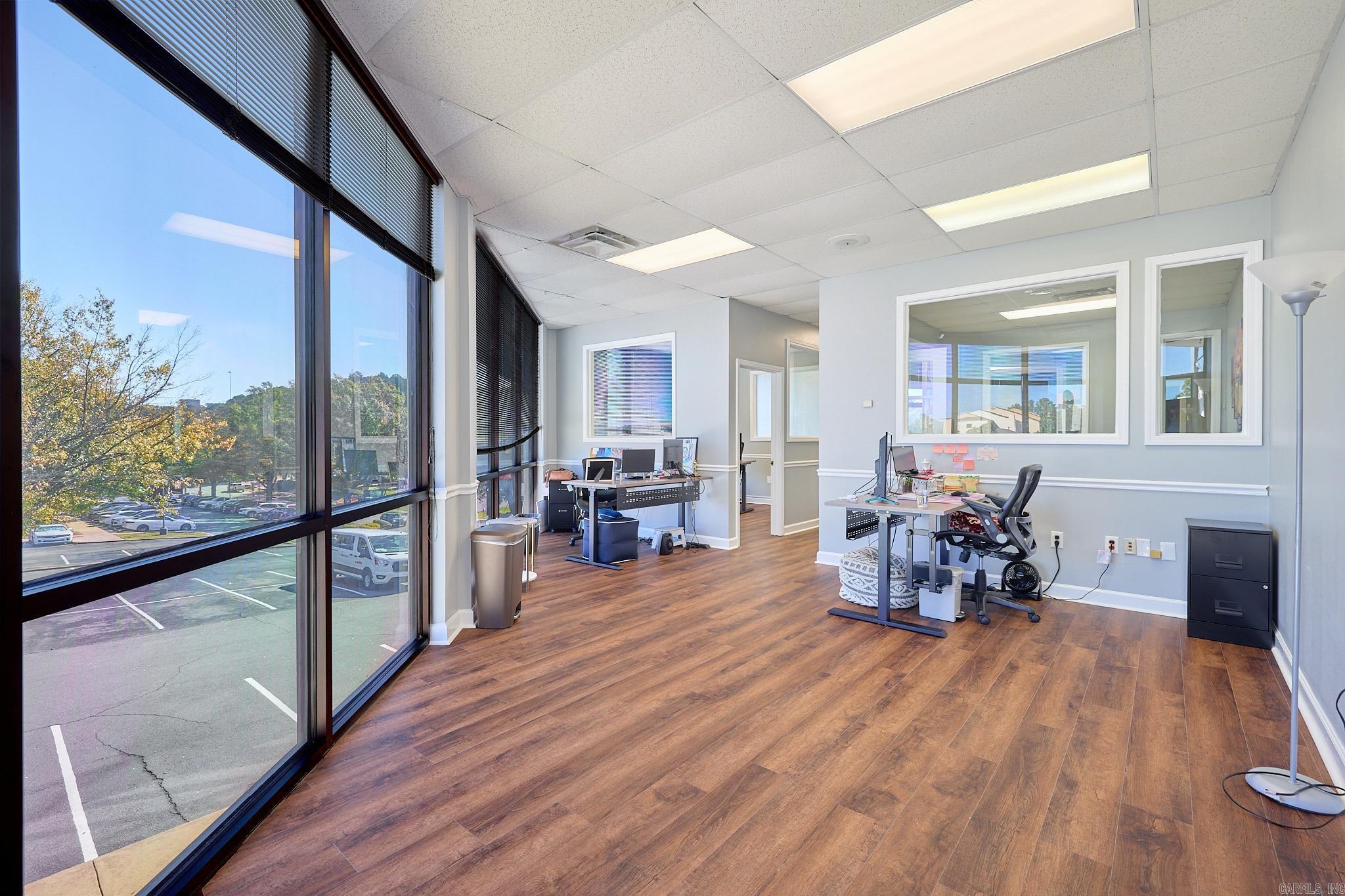 10901 Financial Centre Parkway  Little Rock, AR