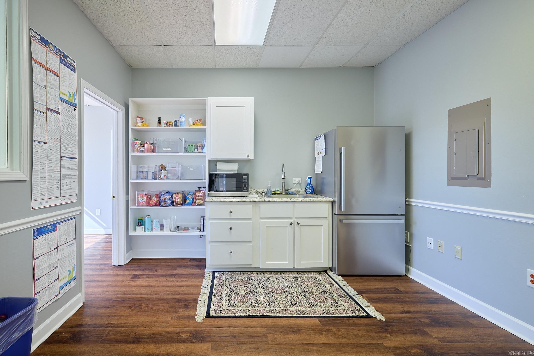 10901 Financial Centre Parkway  Little Rock, AR