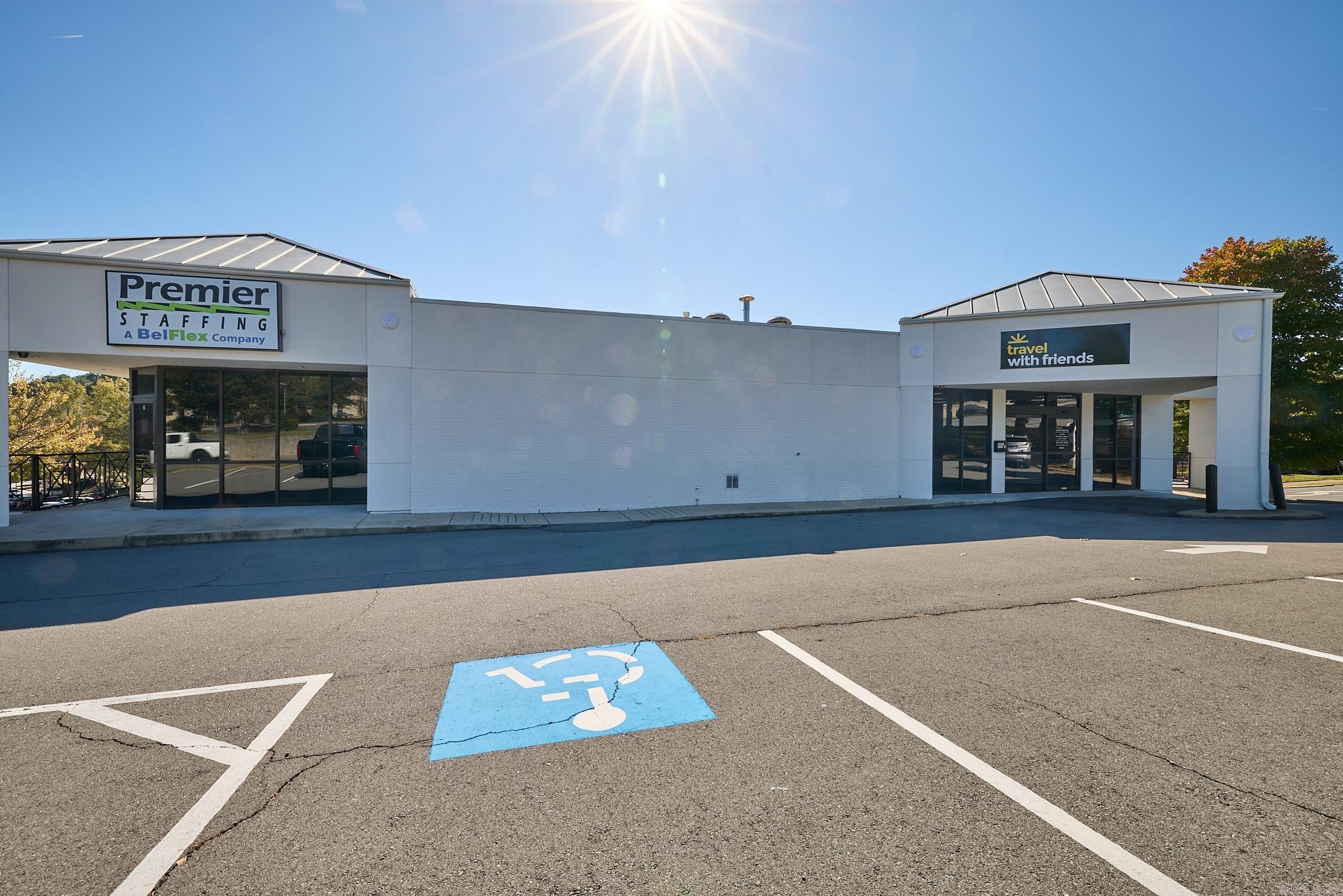 10901 Financial Centre Parkway  Little Rock, AR