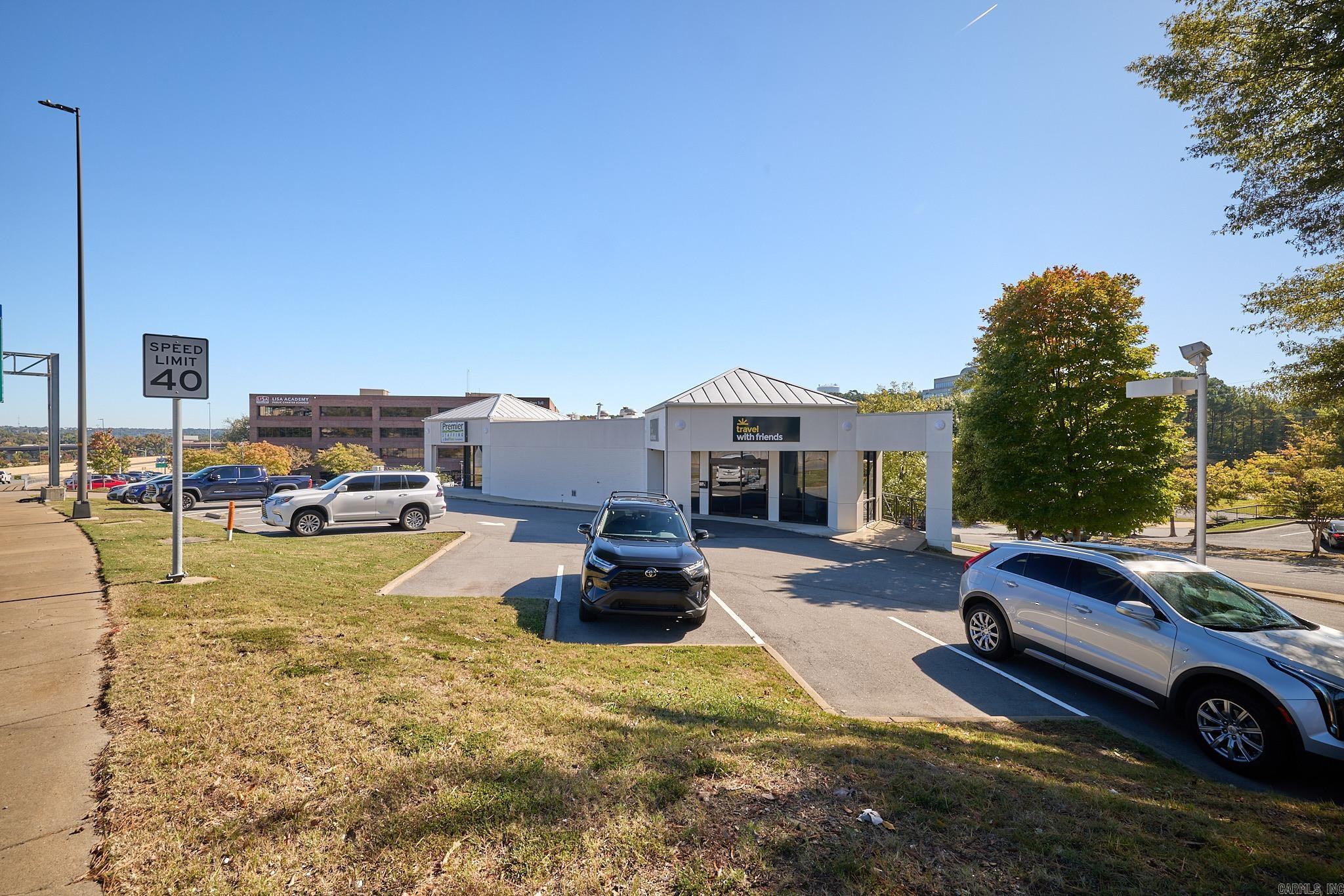 10901 Financial Centre Parkway  Little Rock, AR