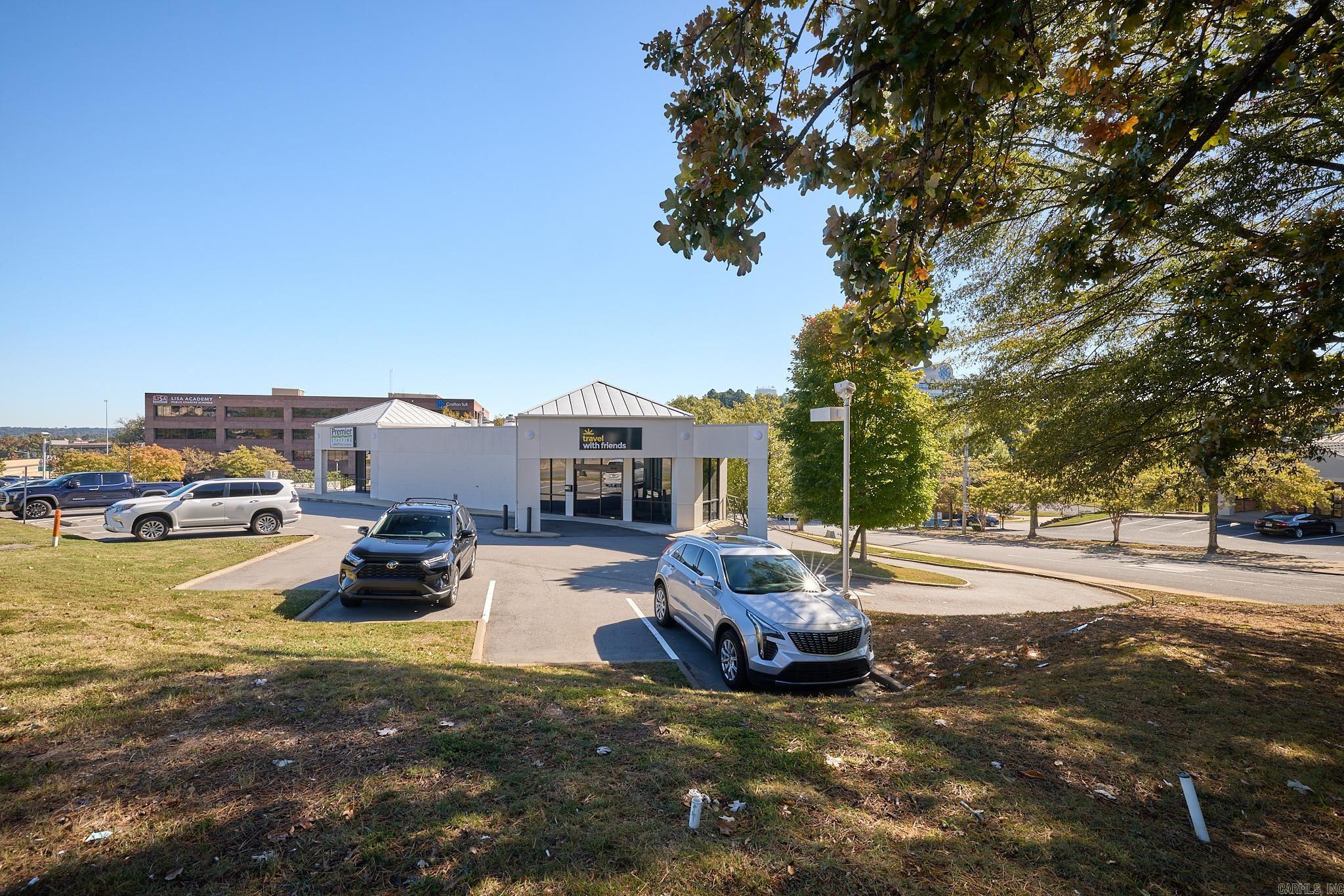 10901 Financial Centre Parkway  Little Rock, AR