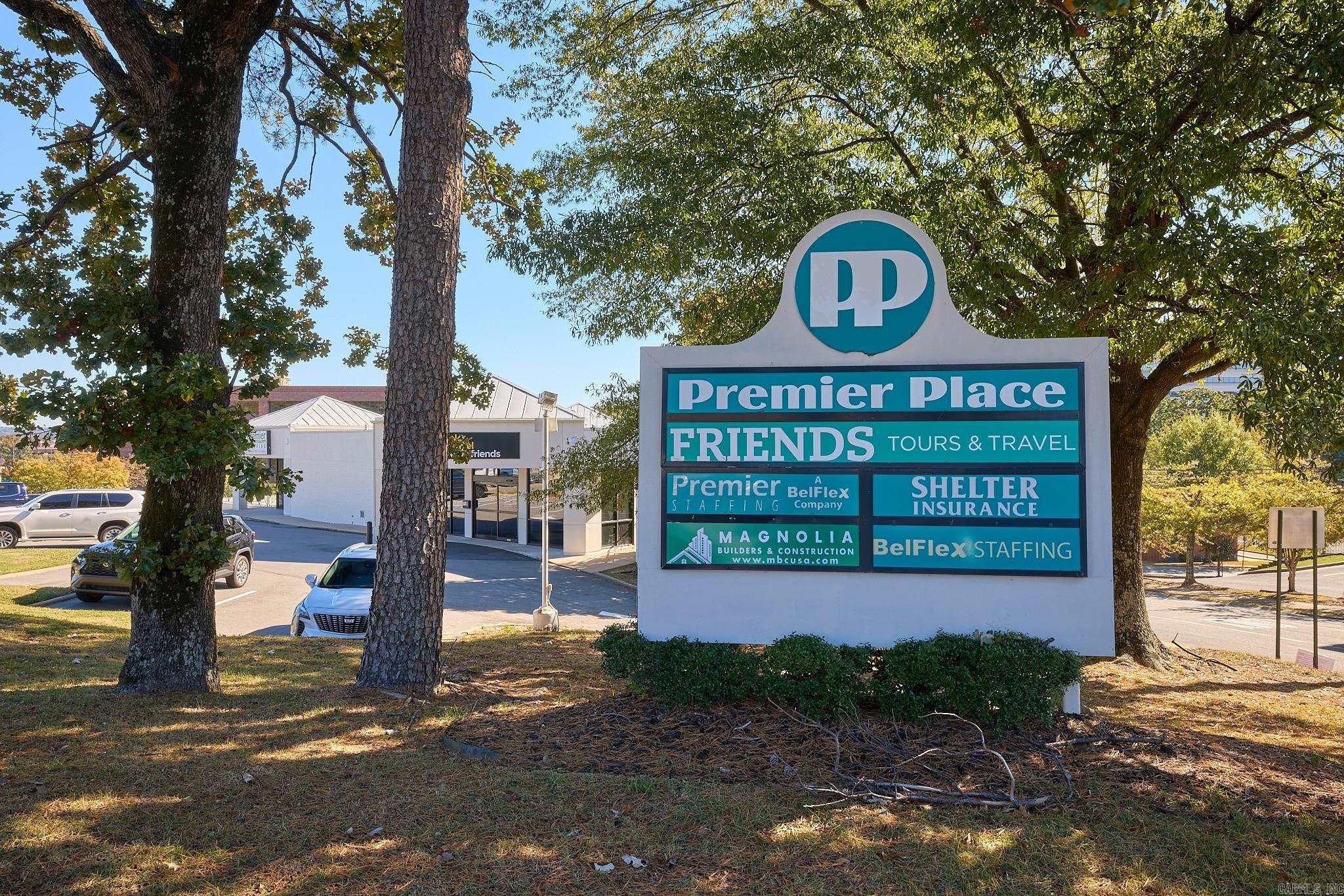 10901 Financial Centre Parkway  Little Rock, AR