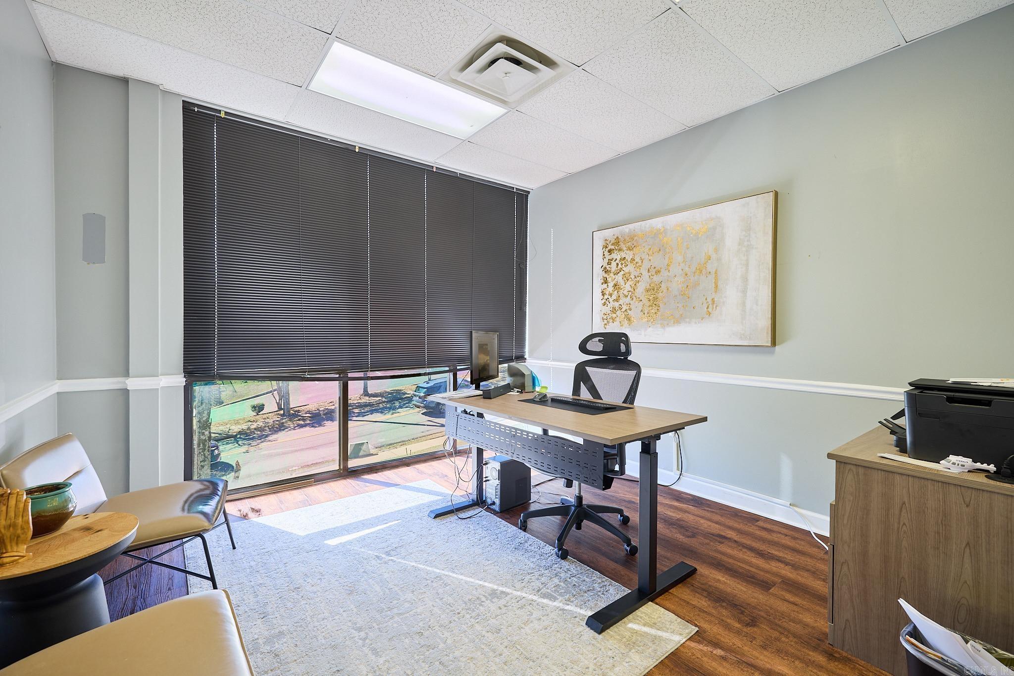 10901 Financial Centre Parkway  Little Rock, AR