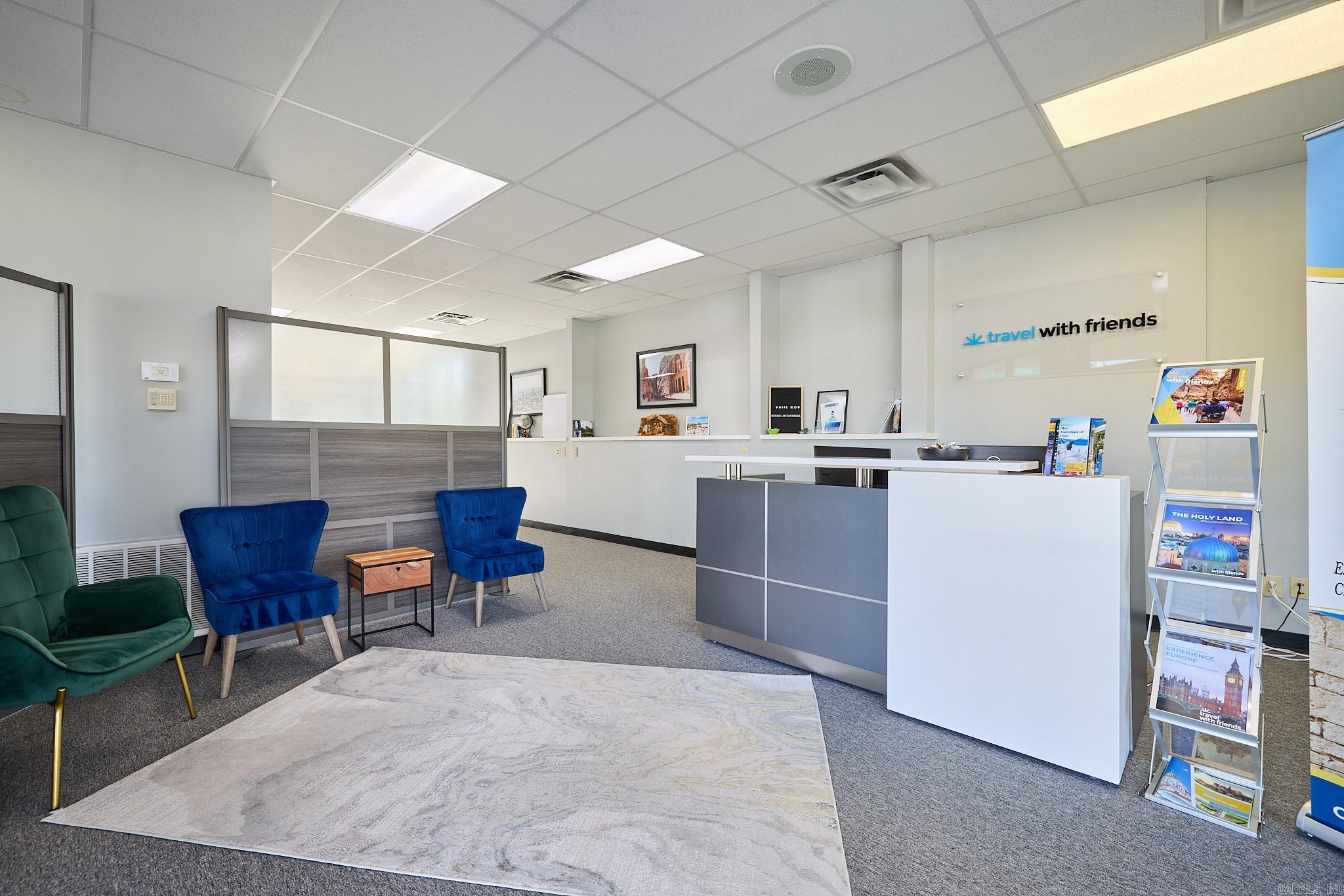 10901 Financial Centre Parkway  Little Rock, AR