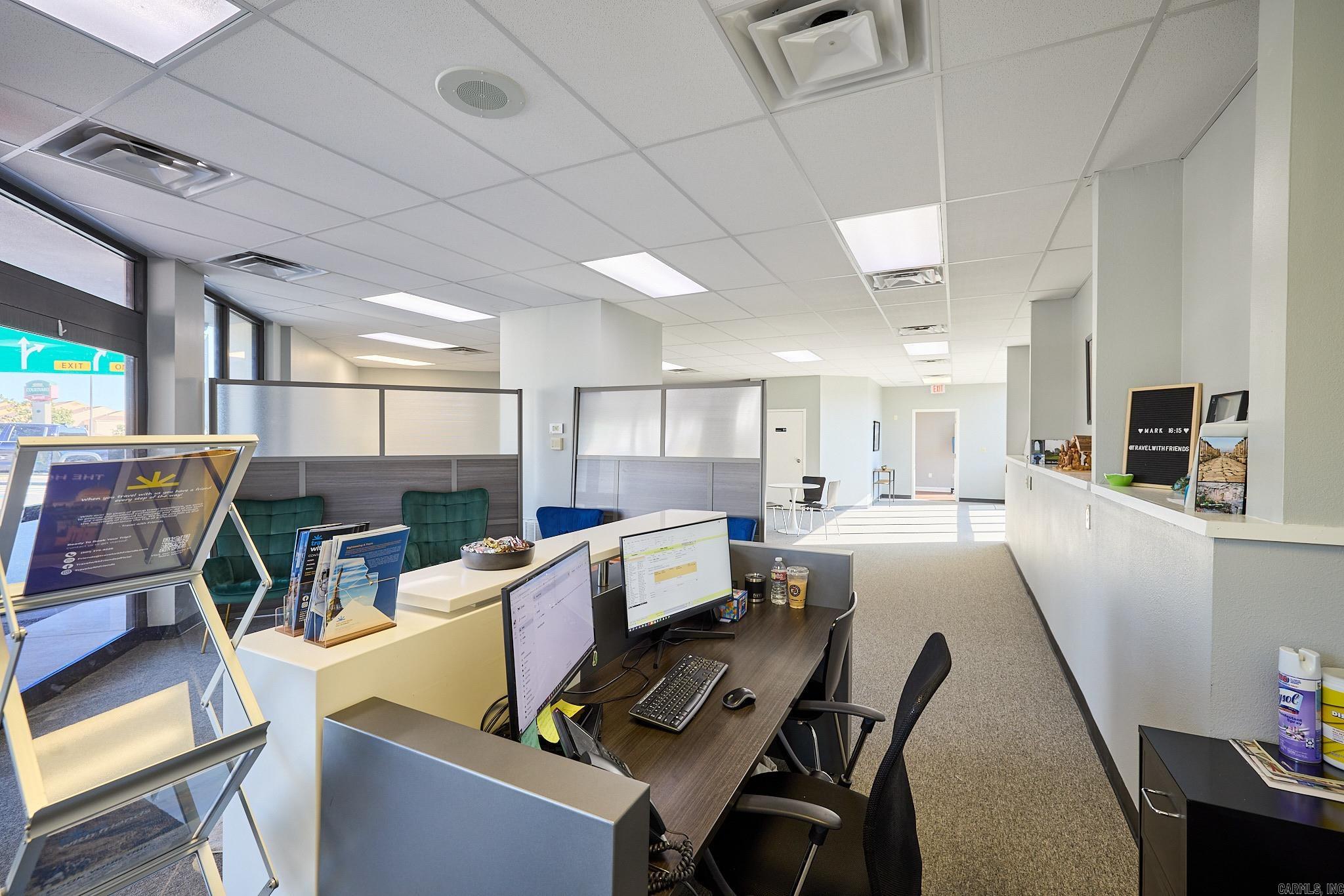 10901 Financial Centre Parkway  Little Rock, AR