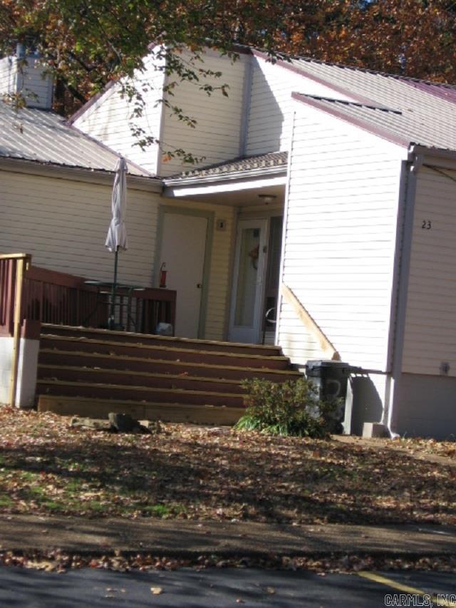 134 Richwood  Fairfield Bay, AR