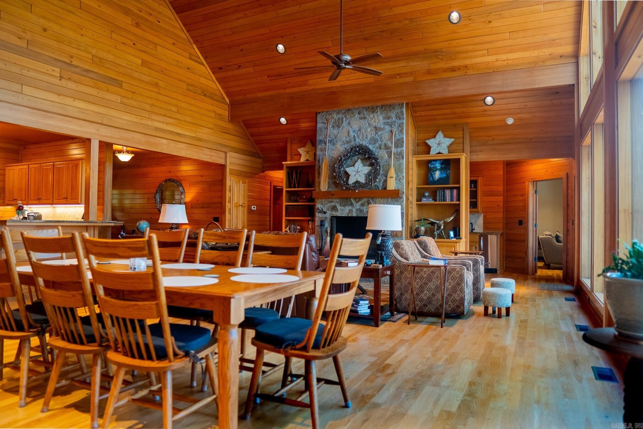 1215 Ferguson  Heber Springs, AR