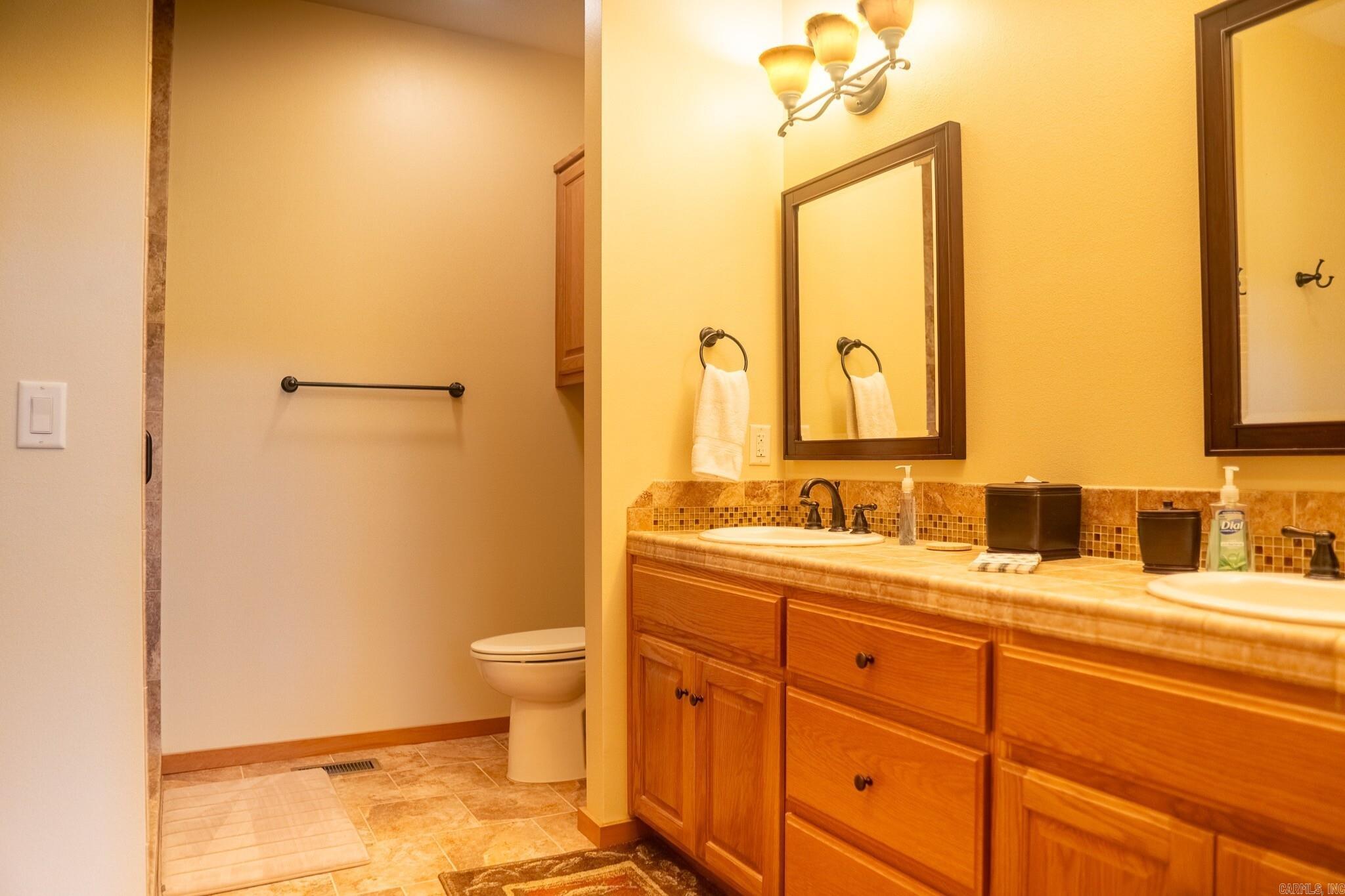 1215 Ferguson  Heber Springs, AR