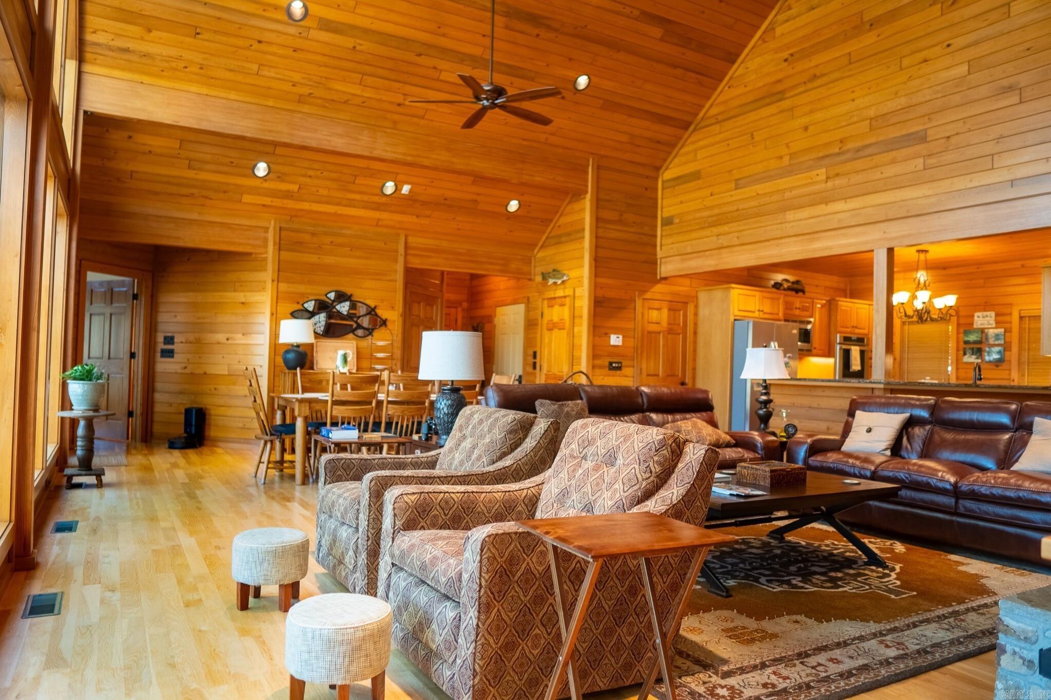 1215 Ferguson  Heber Springs, AR