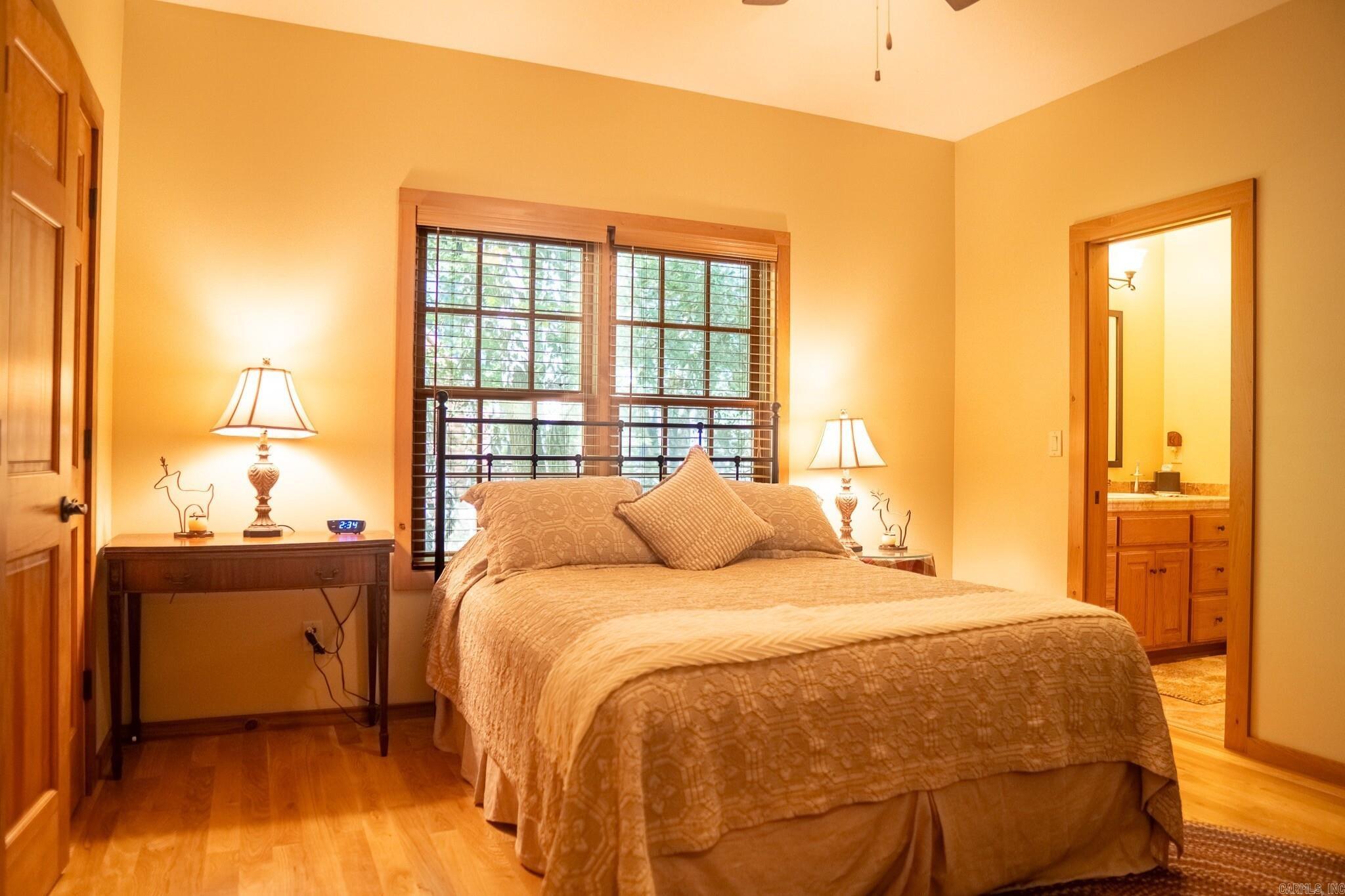 1215 Ferguson  Heber Springs, AR