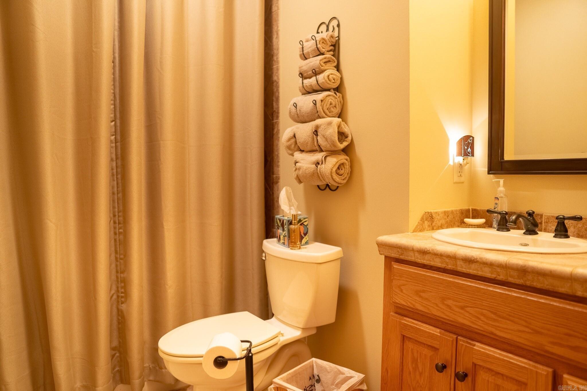 1215 Ferguson  Heber Springs, AR