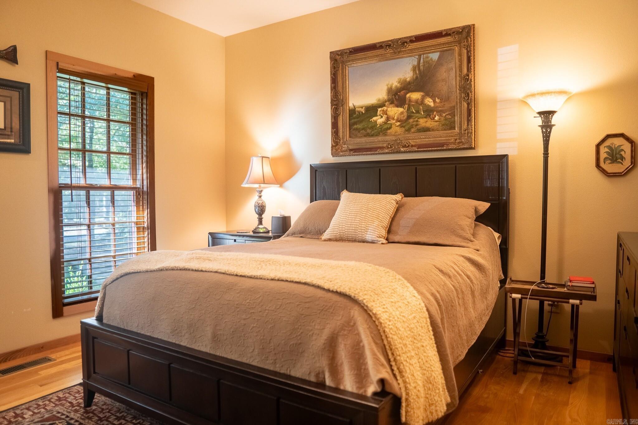 1215 Ferguson  Heber Springs, AR