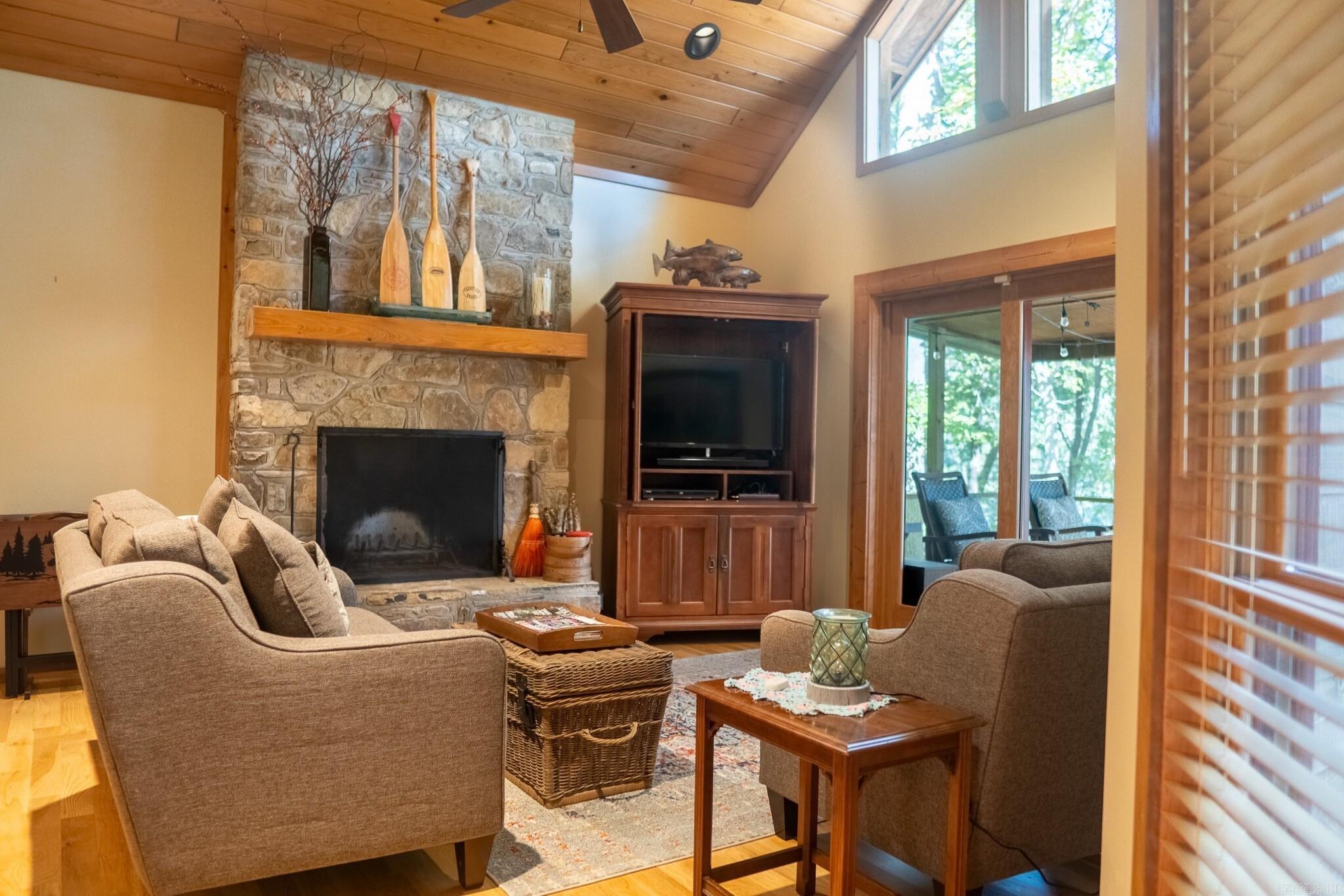 1215 Ferguson  Heber Springs, AR