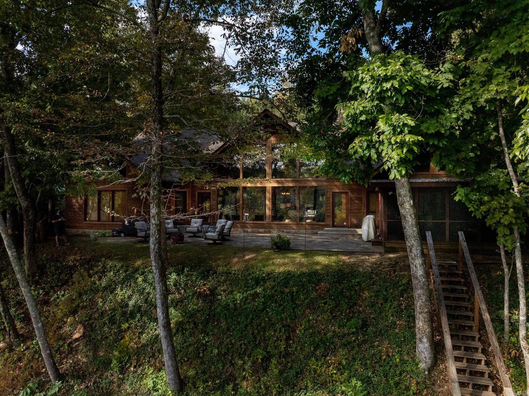 1215 Ferguson  Heber Springs, AR