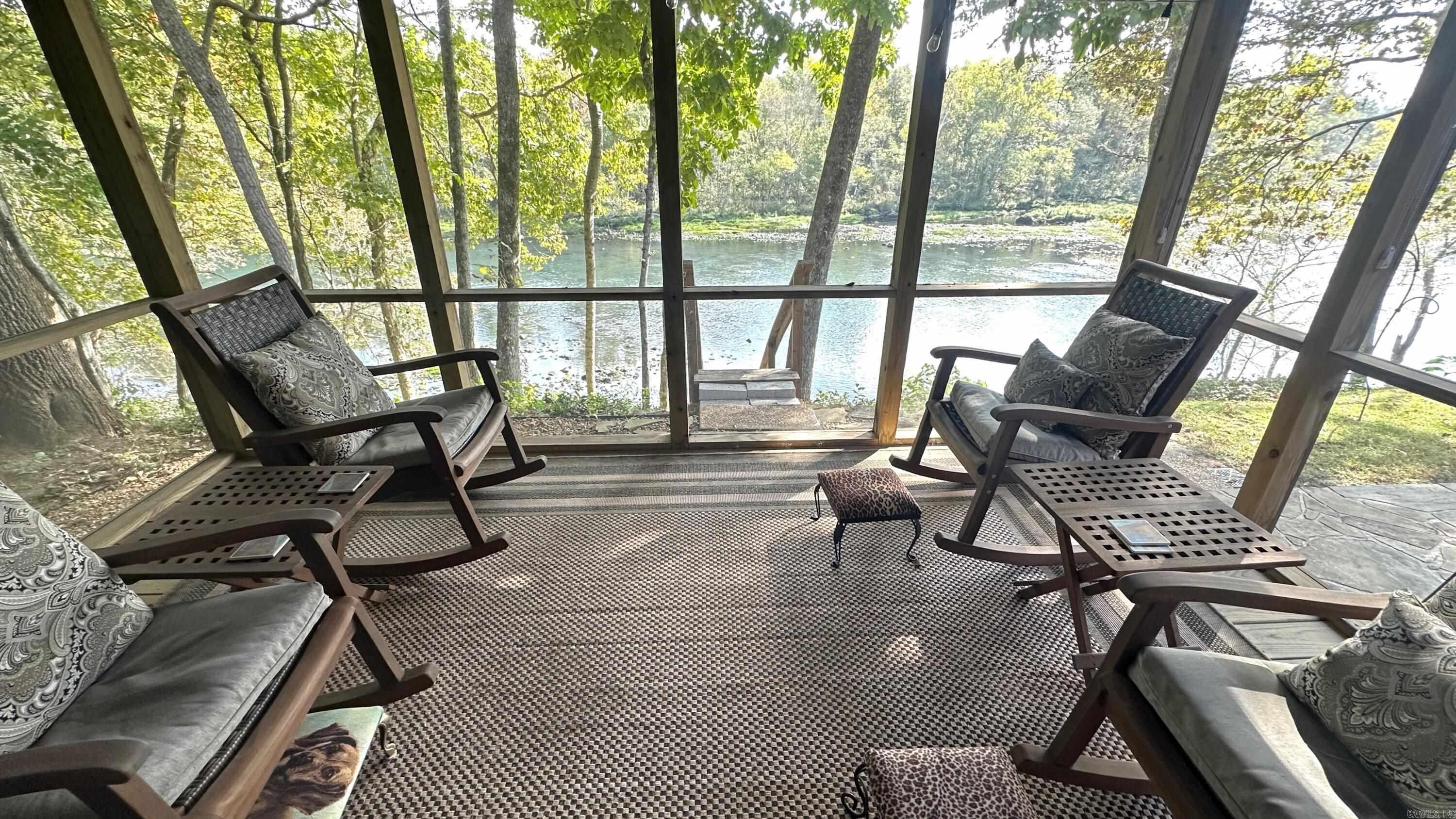 1215 Ferguson  Heber Springs, AR