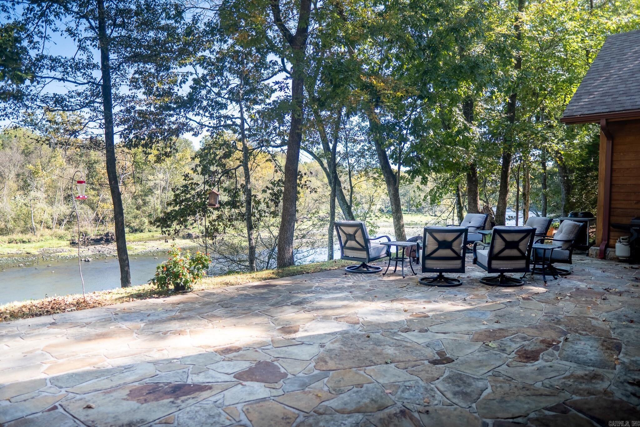 1215 Ferguson  Heber Springs, AR