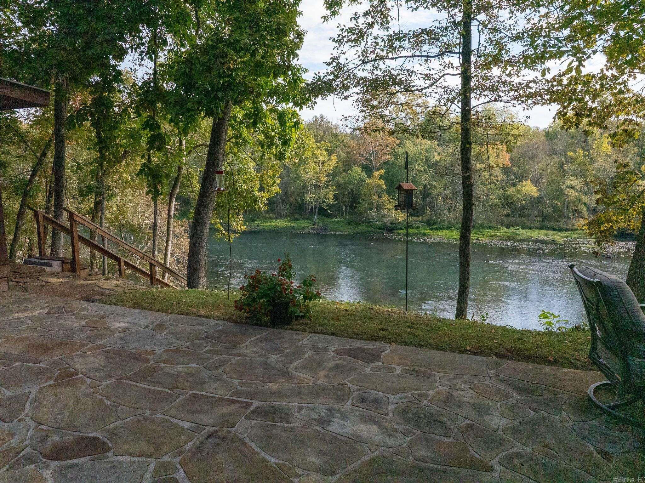 1215 Ferguson  Heber Springs, AR