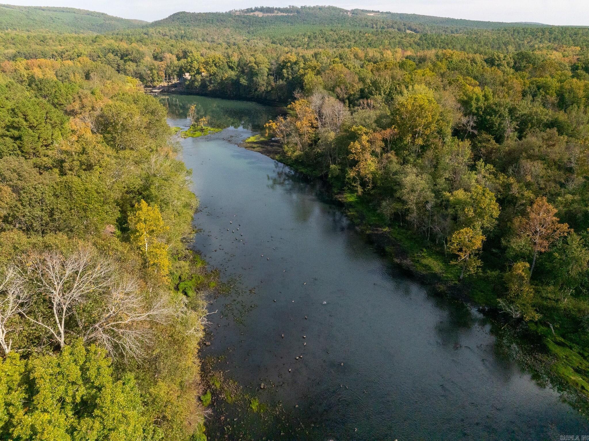 1215 Ferguson  Heber Springs, AR