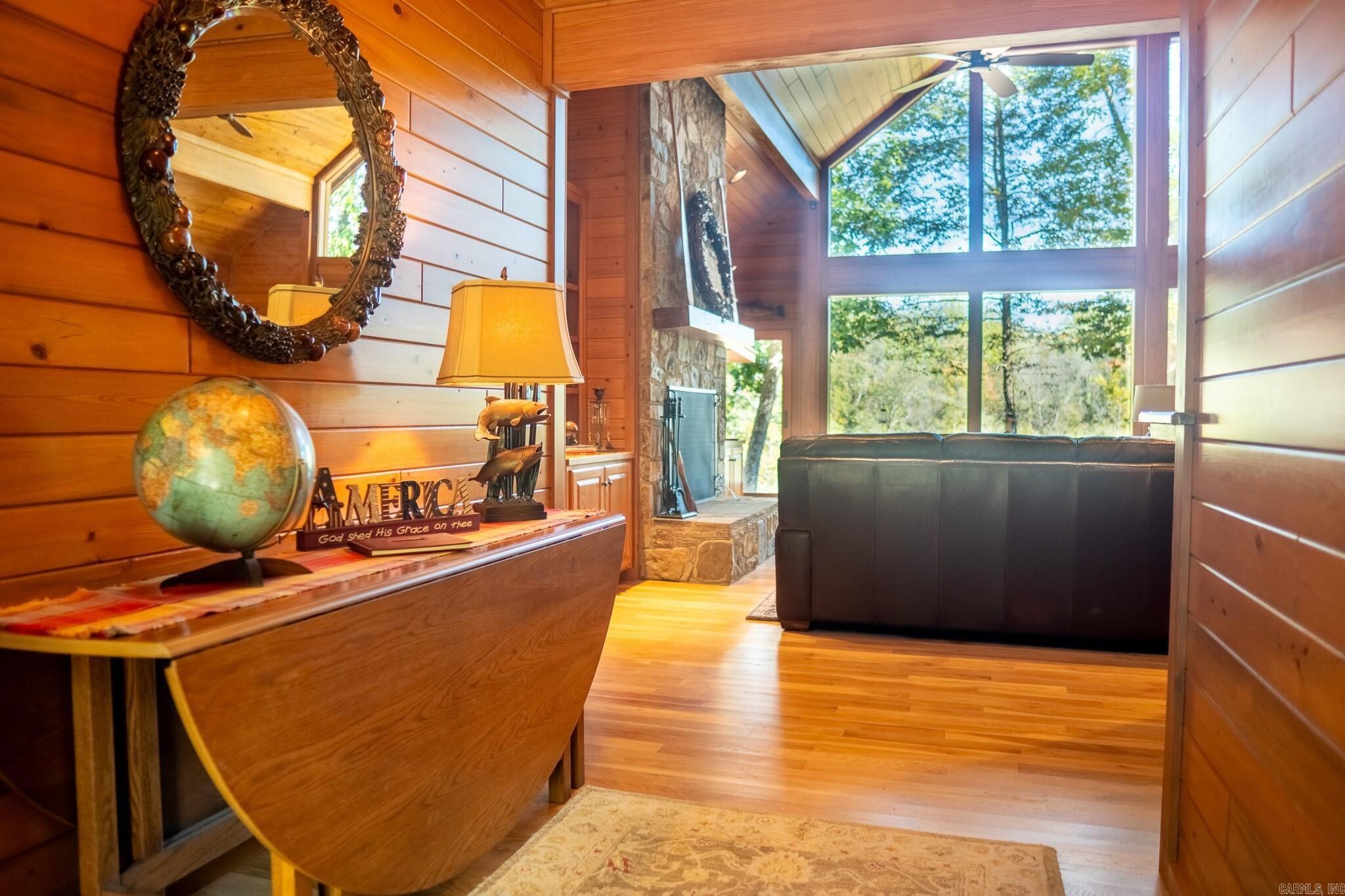 1215 Ferguson  Heber Springs, AR