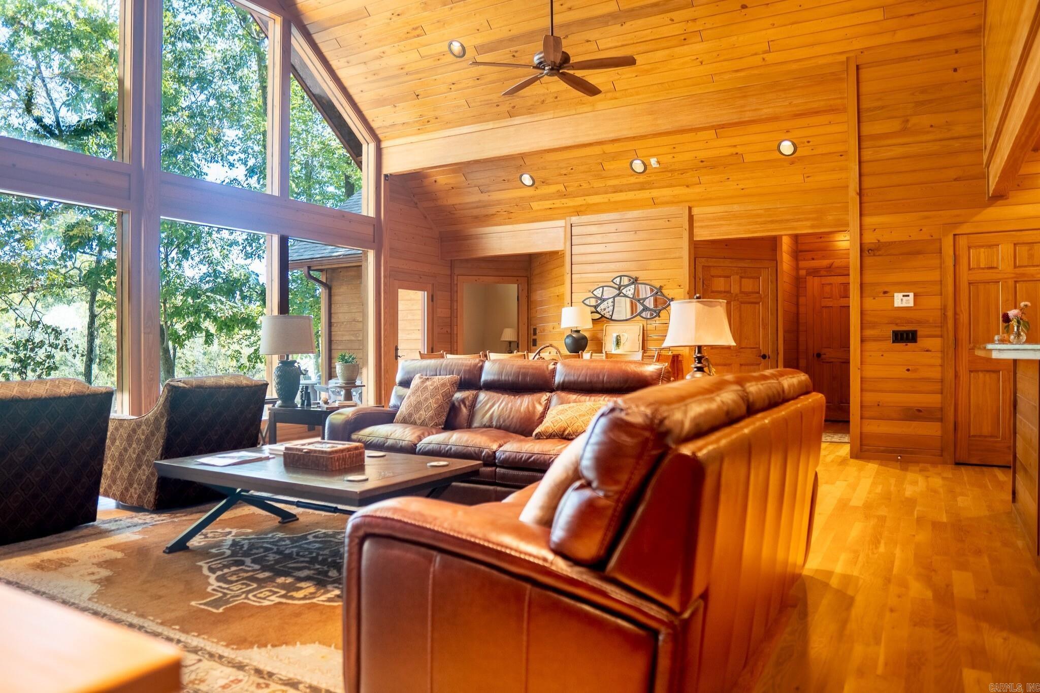 1215 Ferguson  Heber Springs, AR