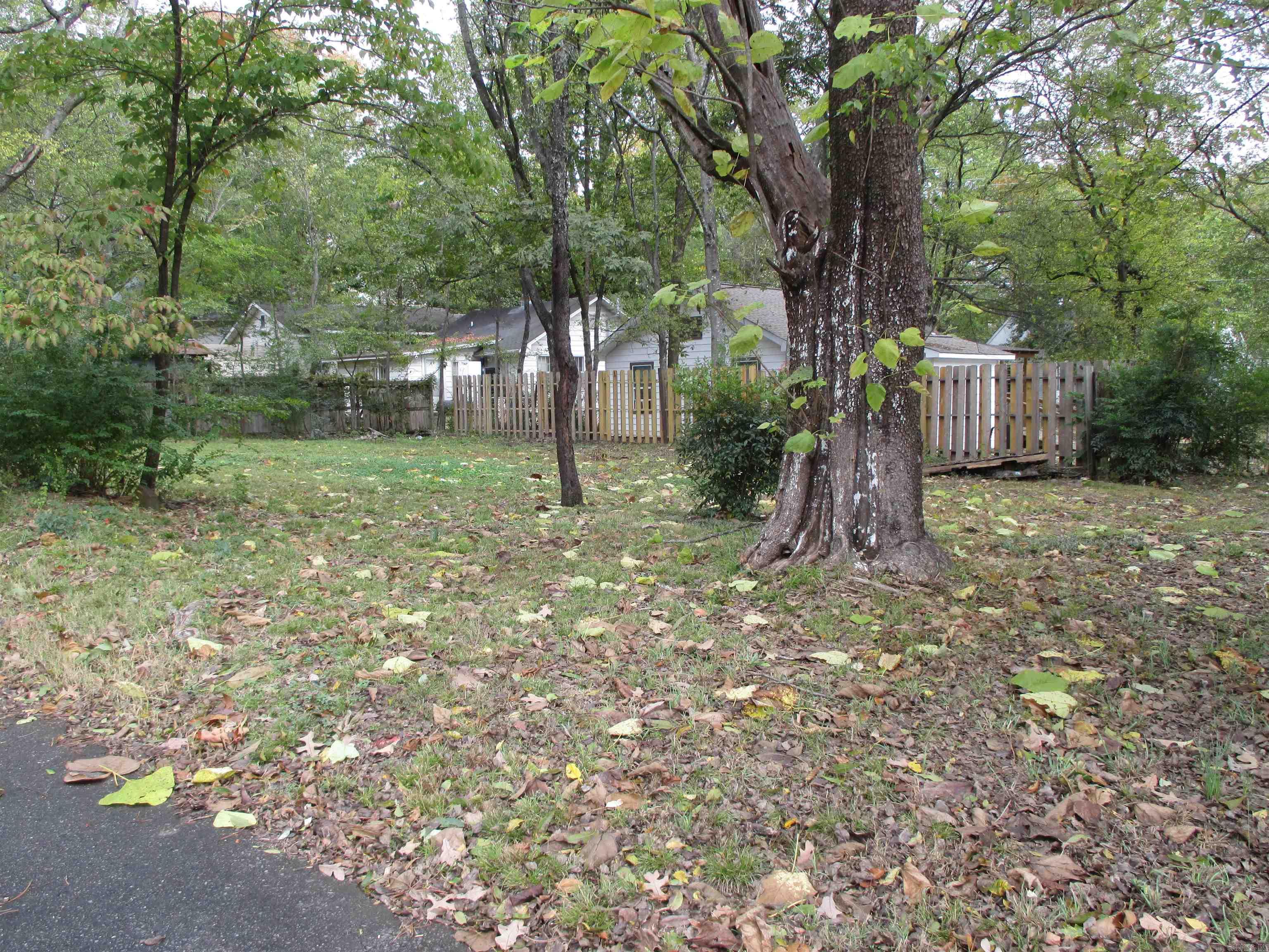 1004 Rector  Hot Springs, AR