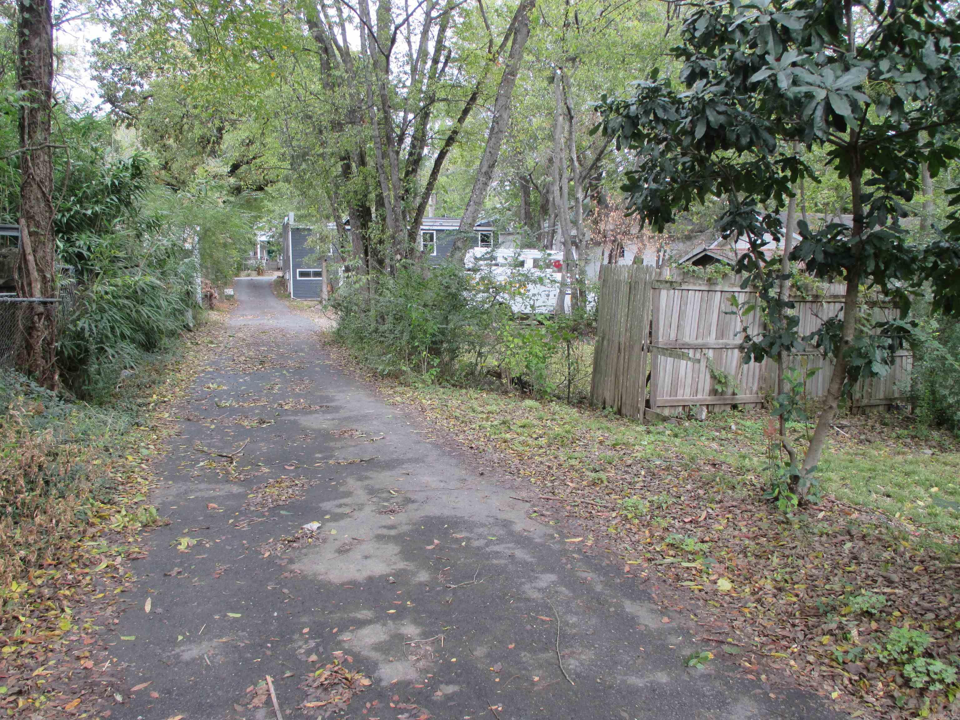 1004 Rector  Hot Springs, AR