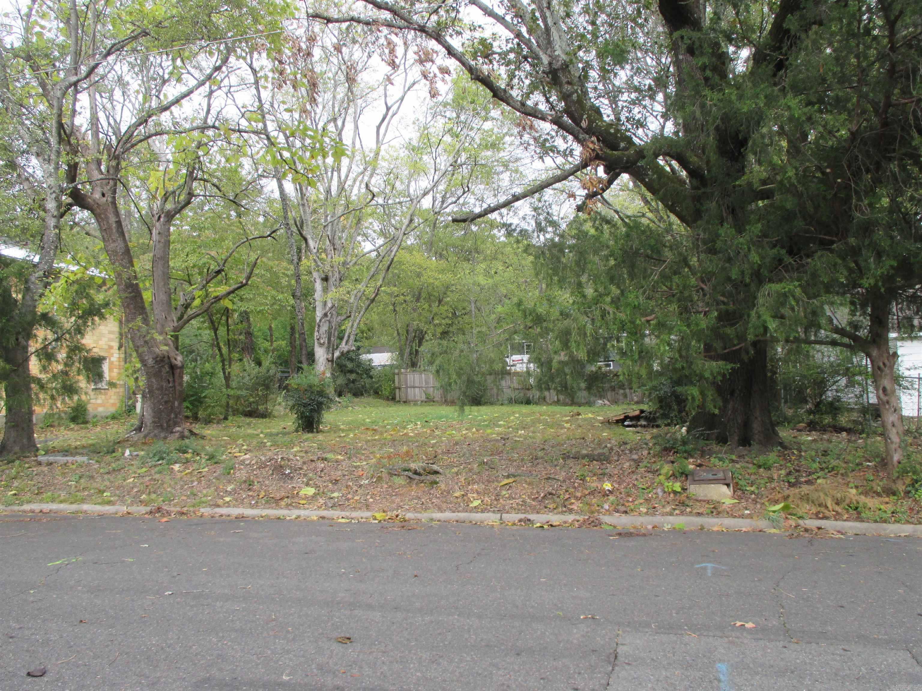 1004 Rector  Hot Springs, AR