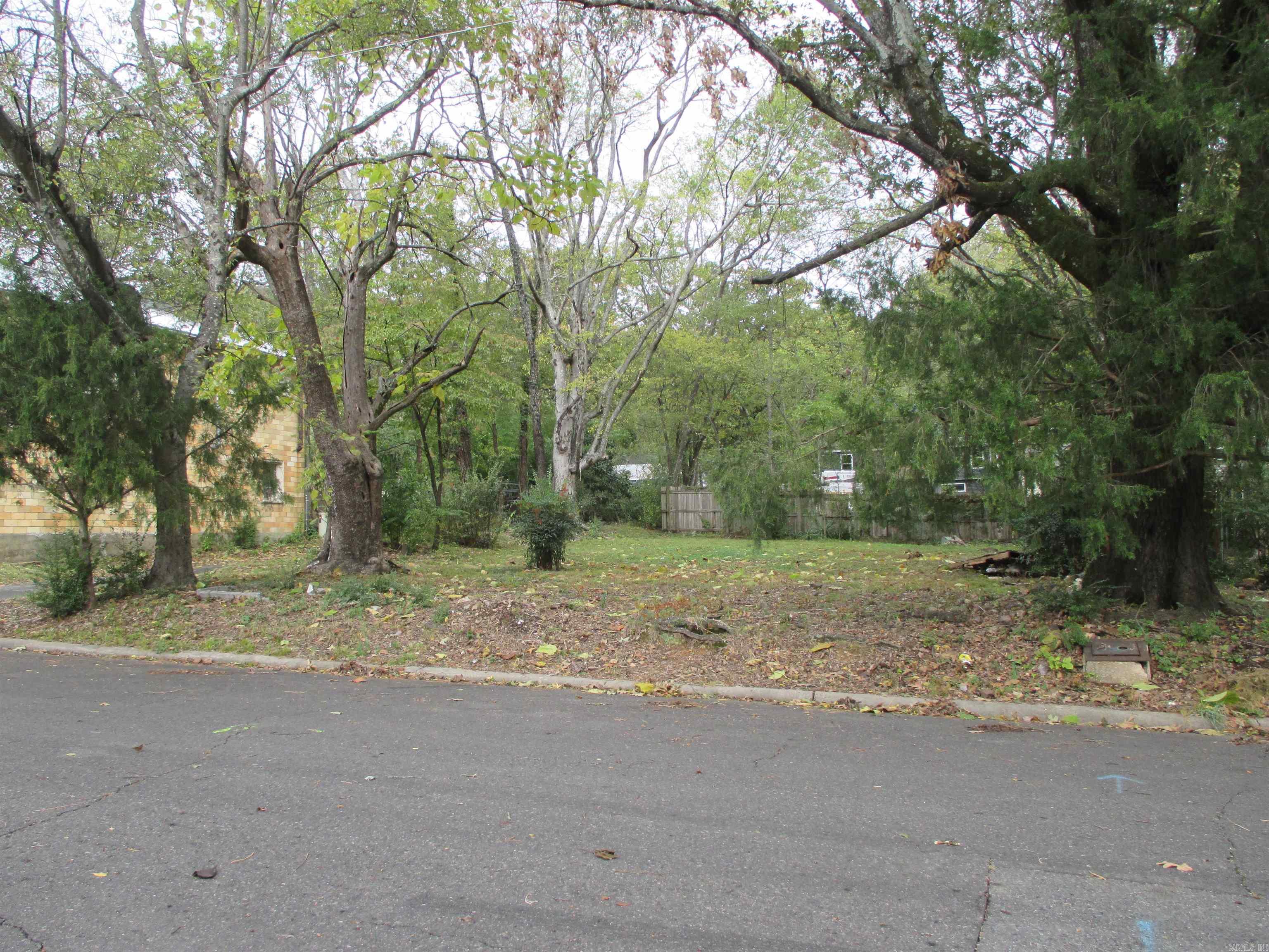 1004 Rector  Hot Springs, AR