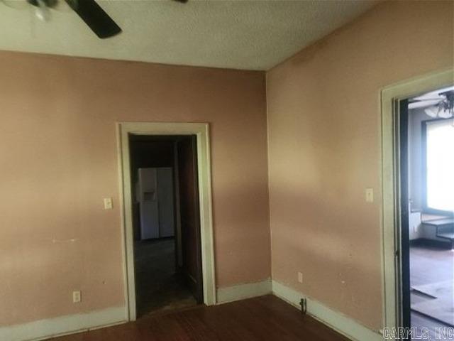 1411 Dixon  Pine Bluff, AR