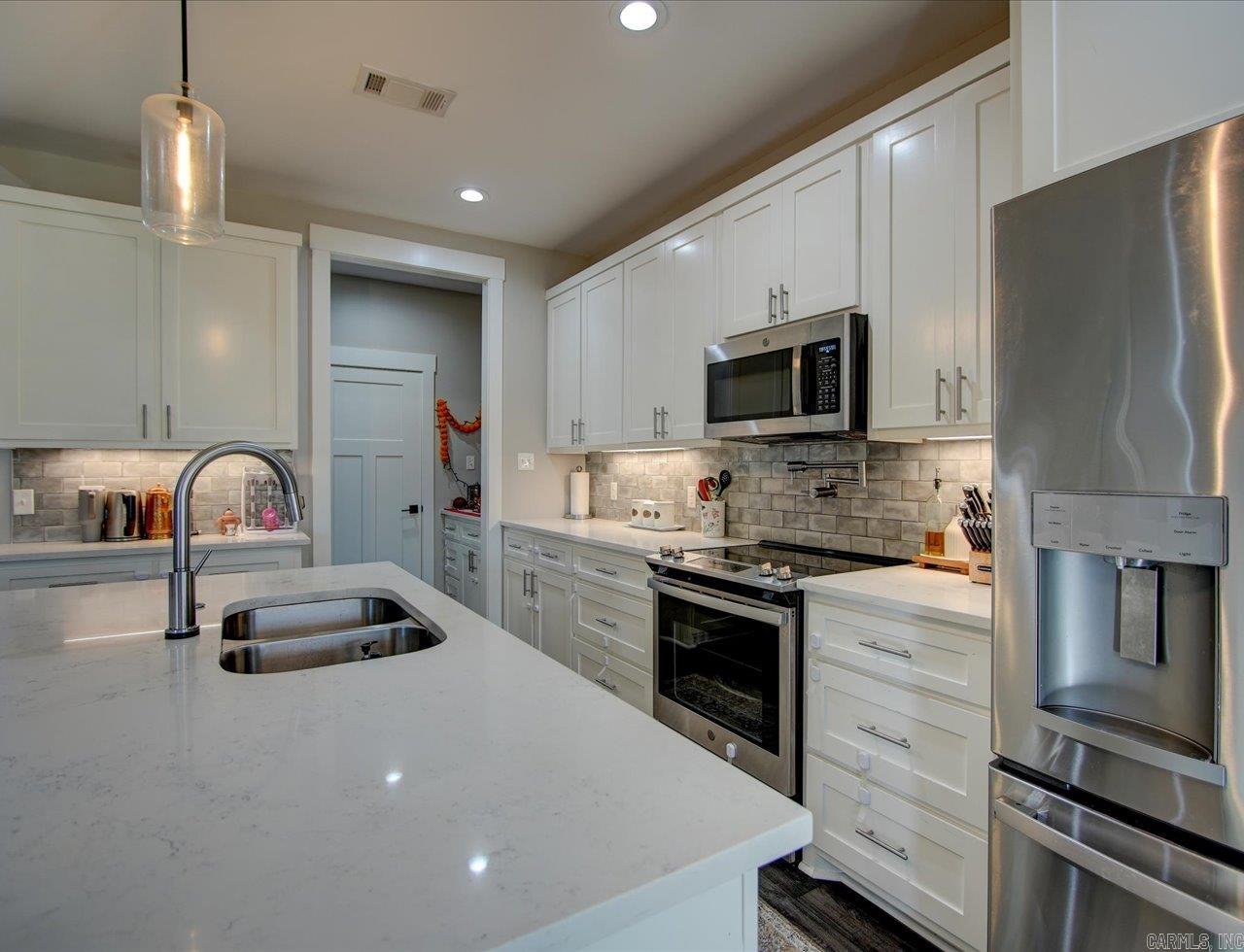 126 Luek Lane Hot Springs, AR 71913