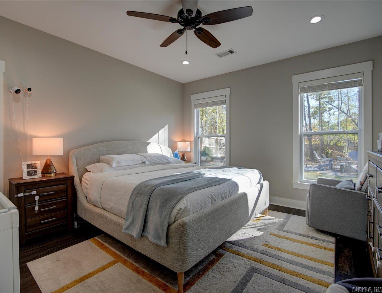 126 Luek Lane Hot Springs, AR 71913