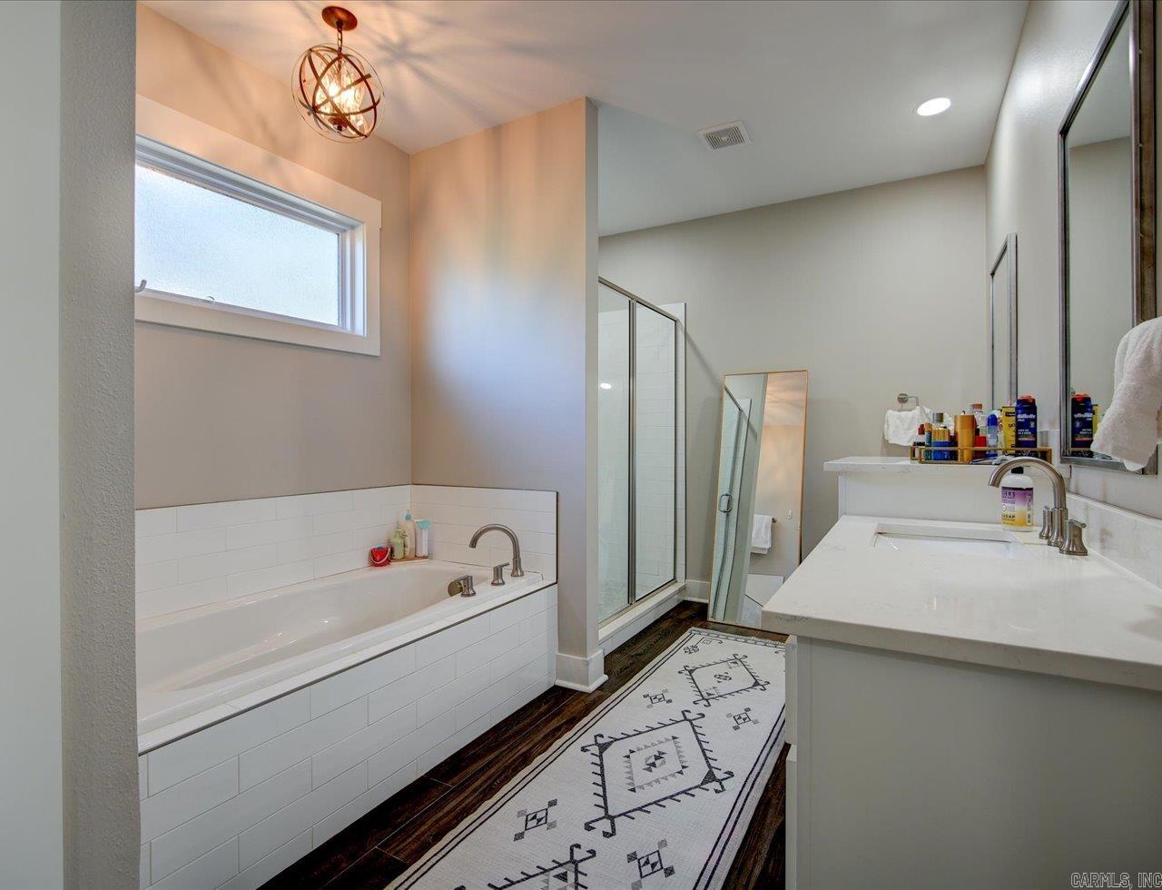 126 Luek Lane Hot Springs, AR 71913