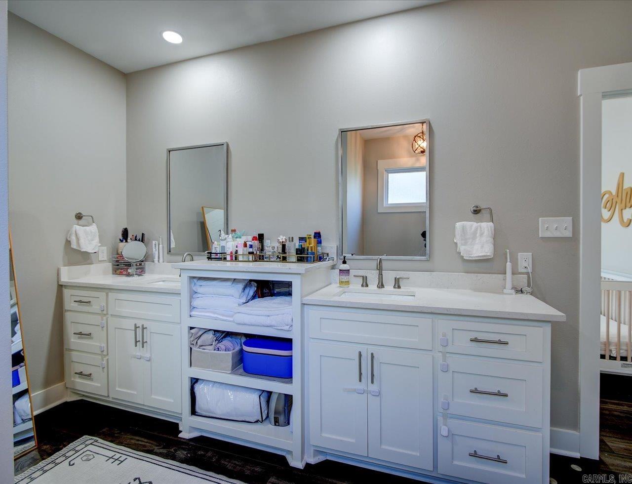 126 Luek Lane Hot Springs, AR 71913