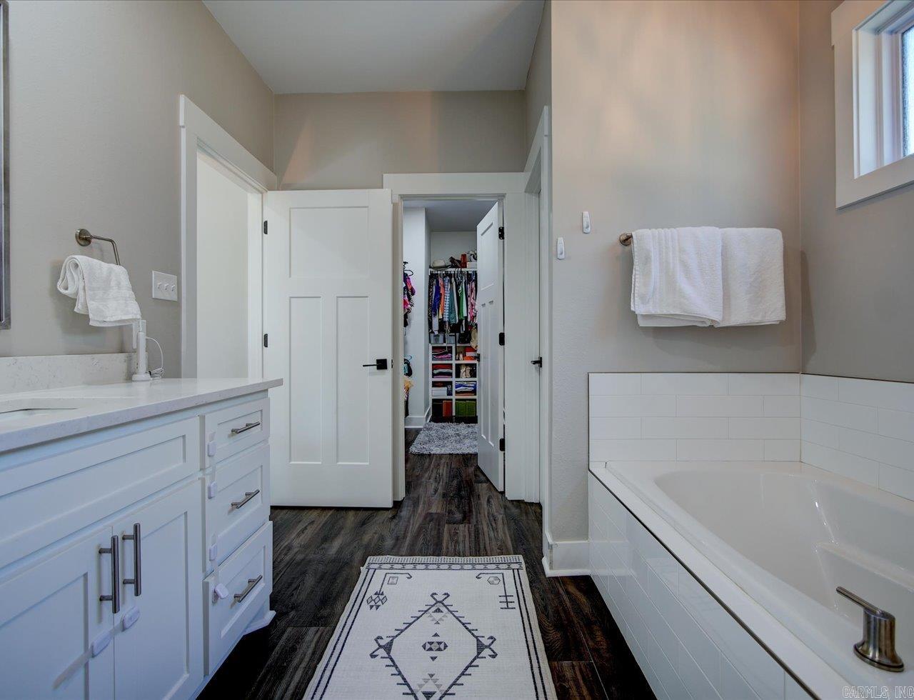 126 Luek Lane Hot Springs, AR 71913