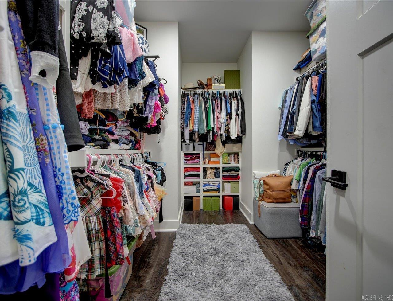 126 Luek Lane Hot Springs, AR 71913