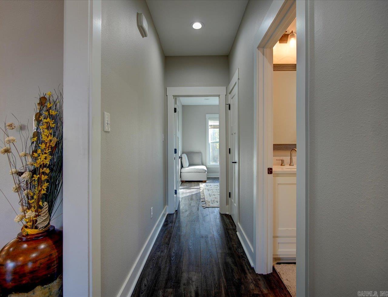 126 Luek Lane Hot Springs, AR 71913