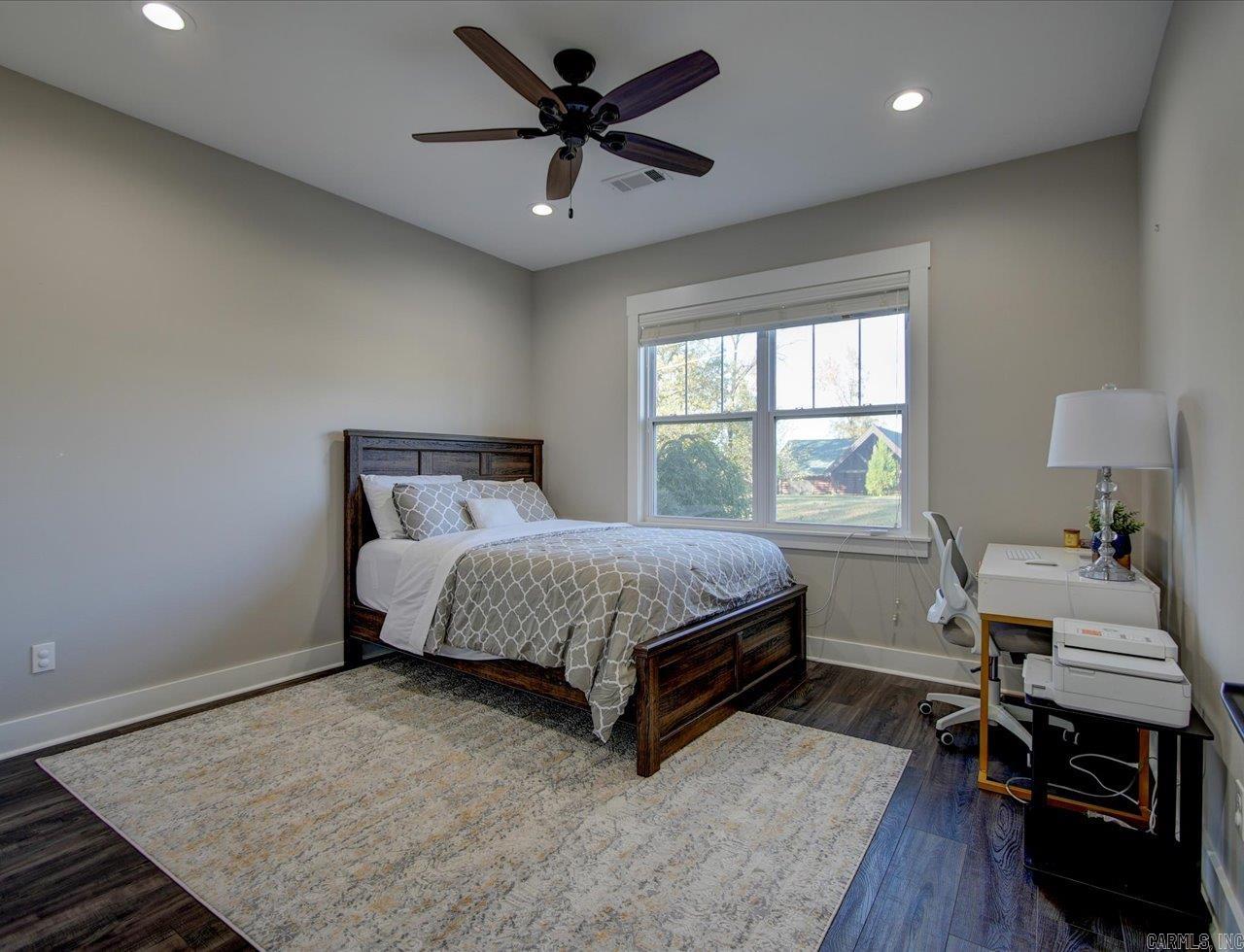 126 Luek Lane Hot Springs, AR 71913