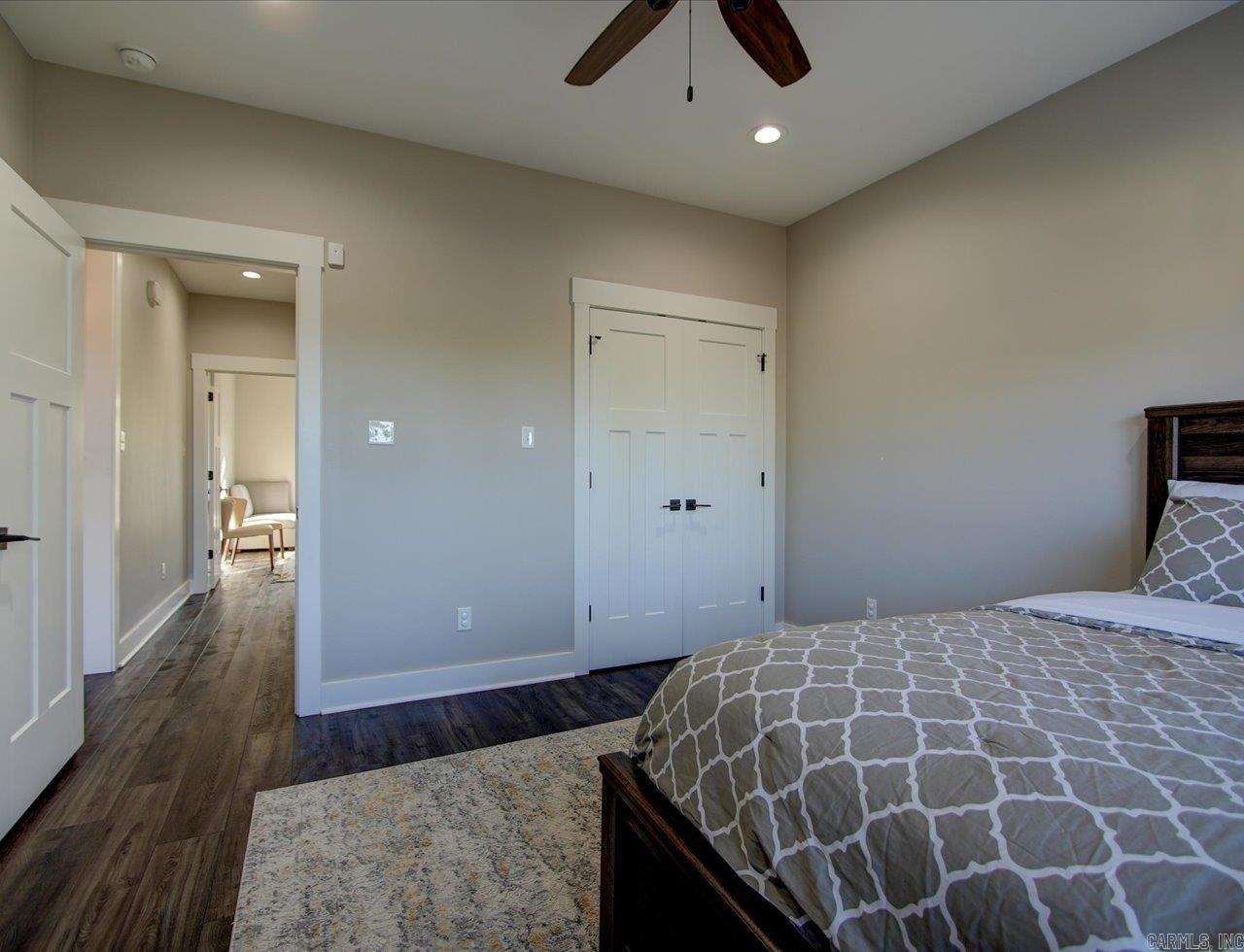 126 Luek Lane Hot Springs, AR 71913