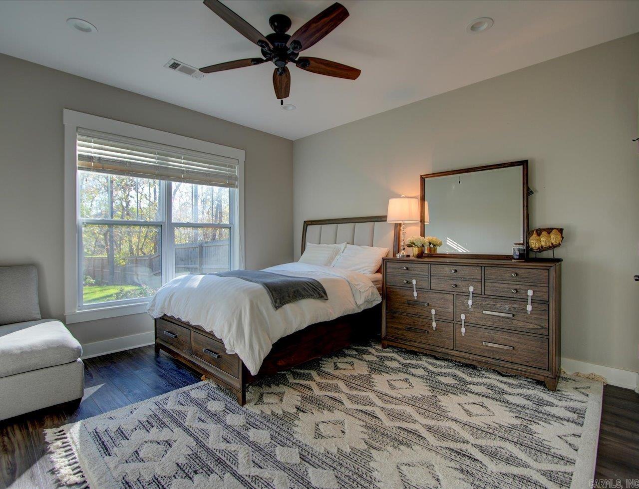 126 Luek Lane Hot Springs, AR 71913