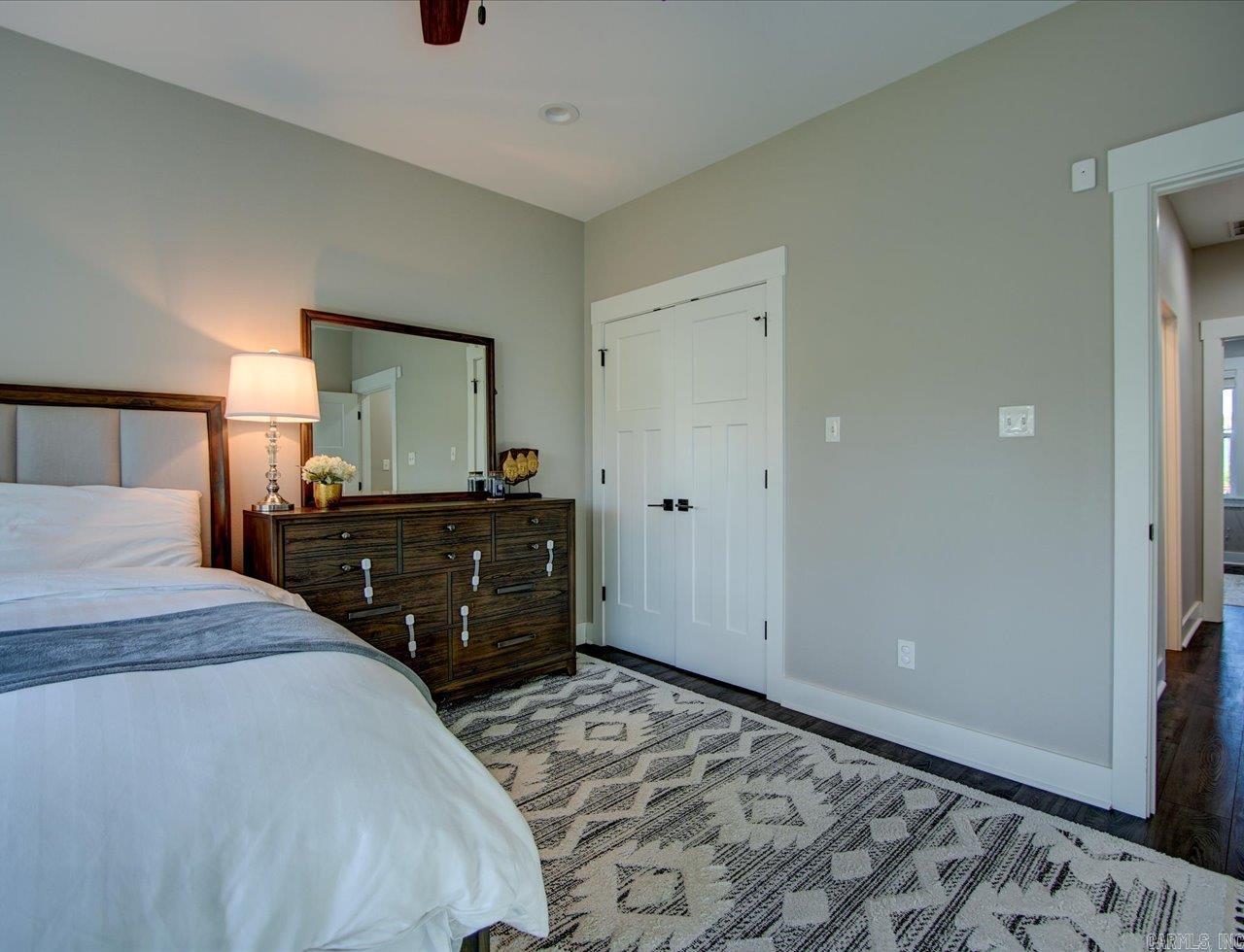 126 Luek Lane Hot Springs, AR 71913