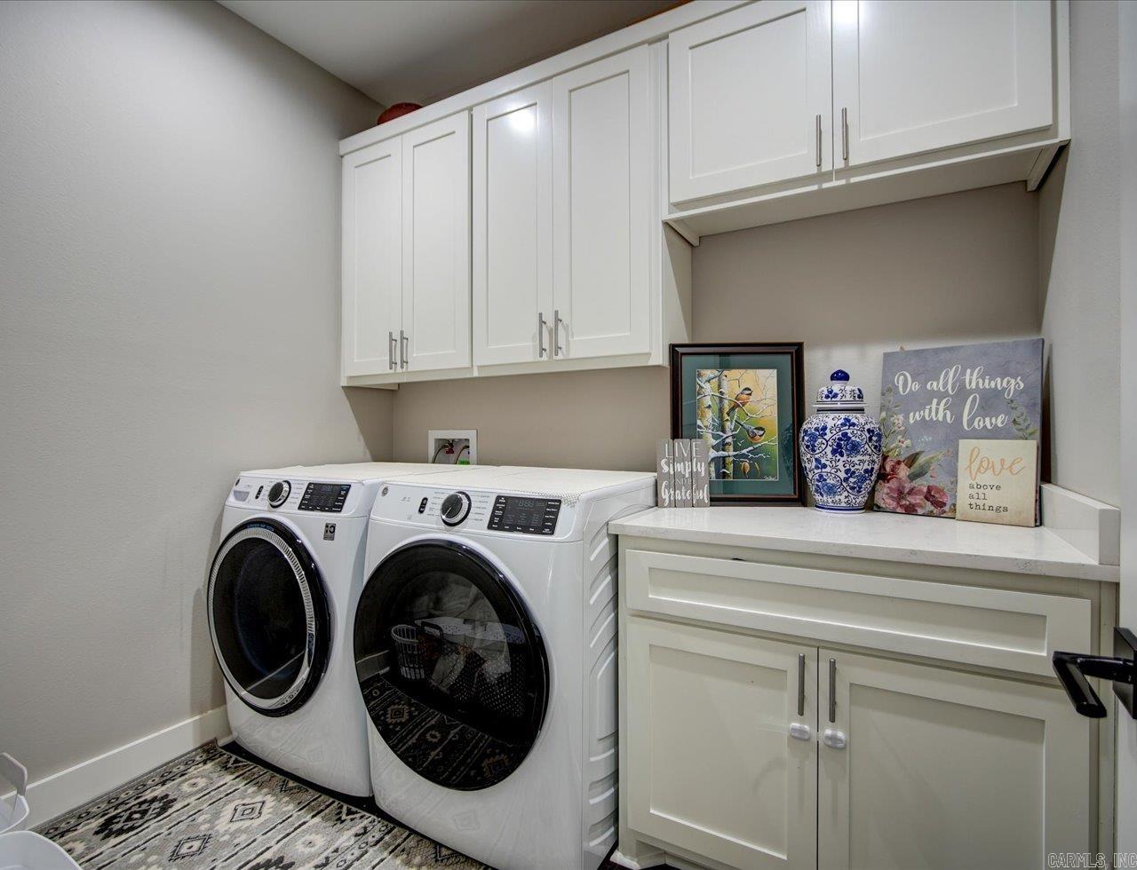 126 Luek Lane Hot Springs, AR 71913